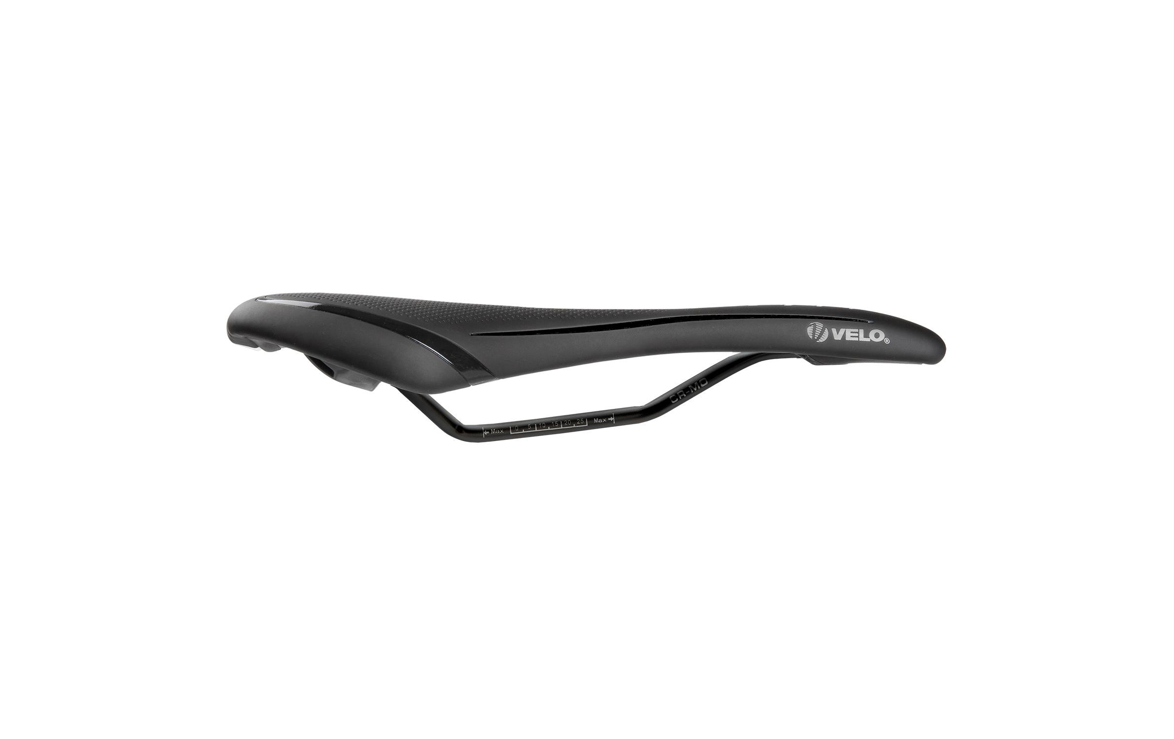 Velo Fahrradsattel Velo-Fit Athlete FC S