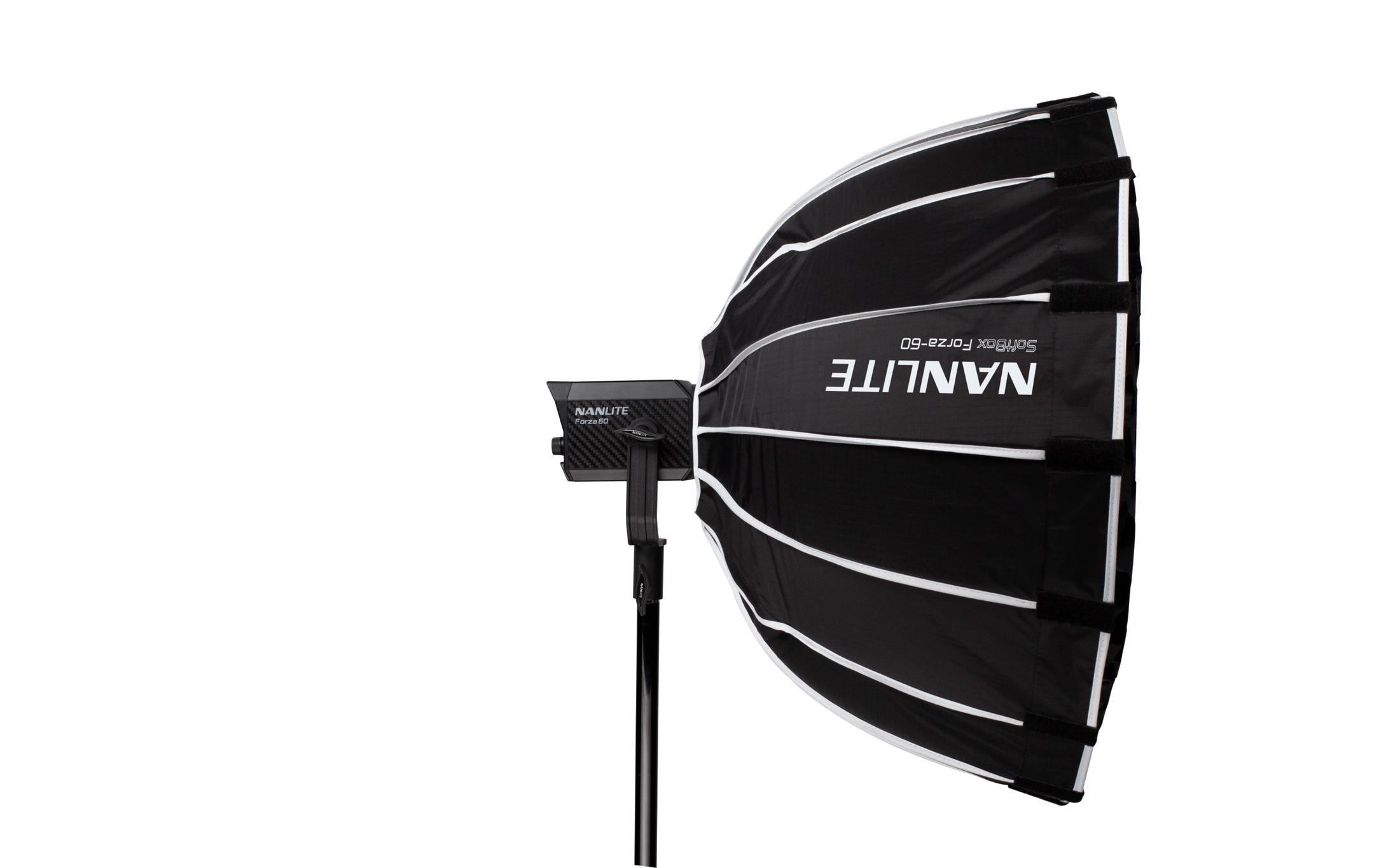 Nanlite Softbox SB-FMM-60