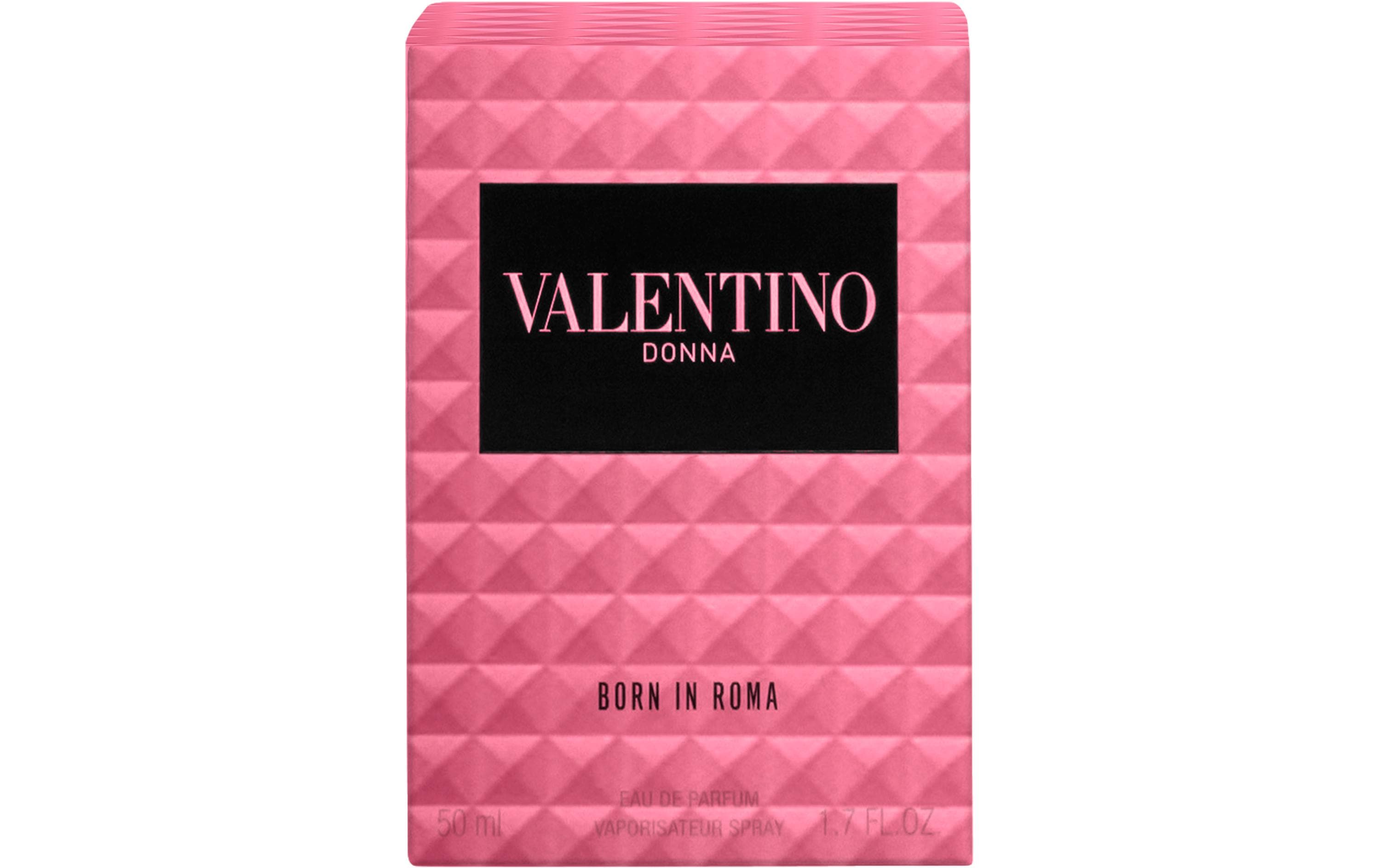 Valentino Eau de Parfum Donna Born in Roma 50 ml