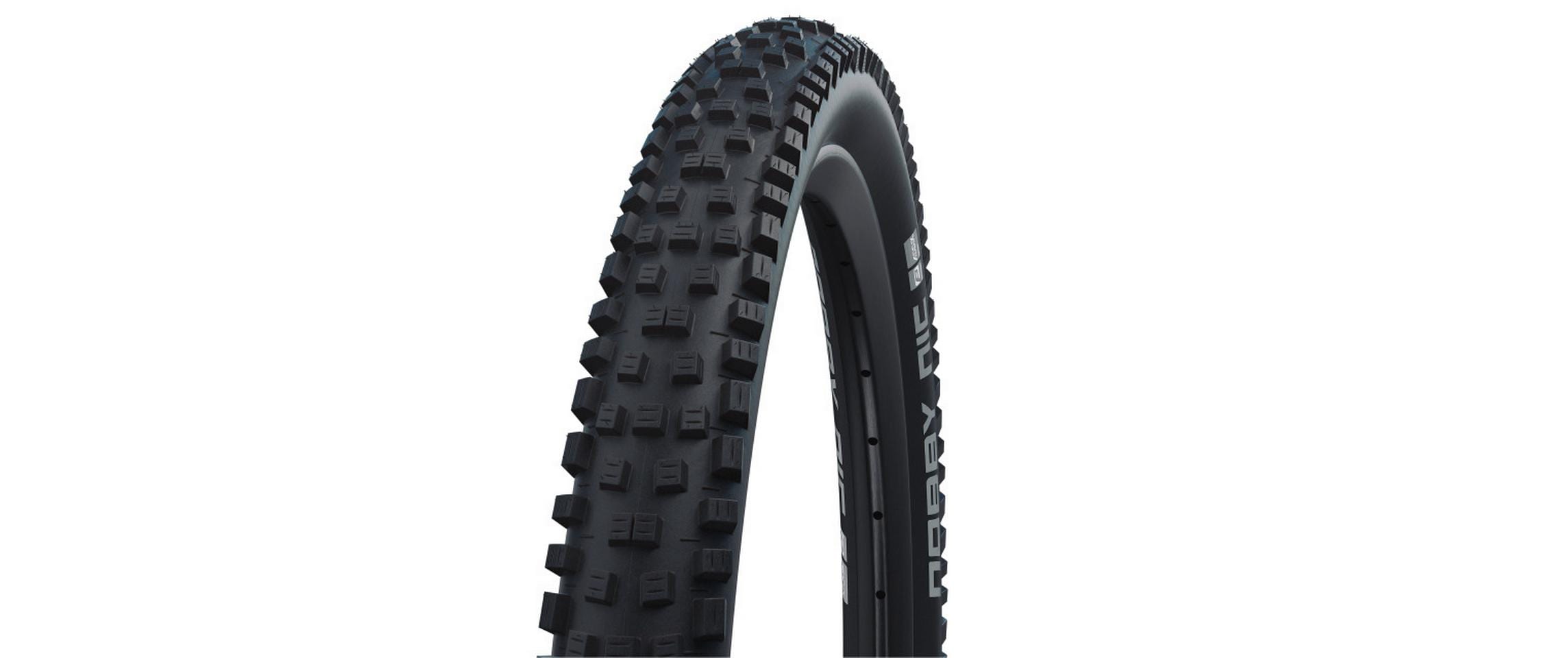 Schwalbe Velopneu Nobby Nic 26 x 2.25