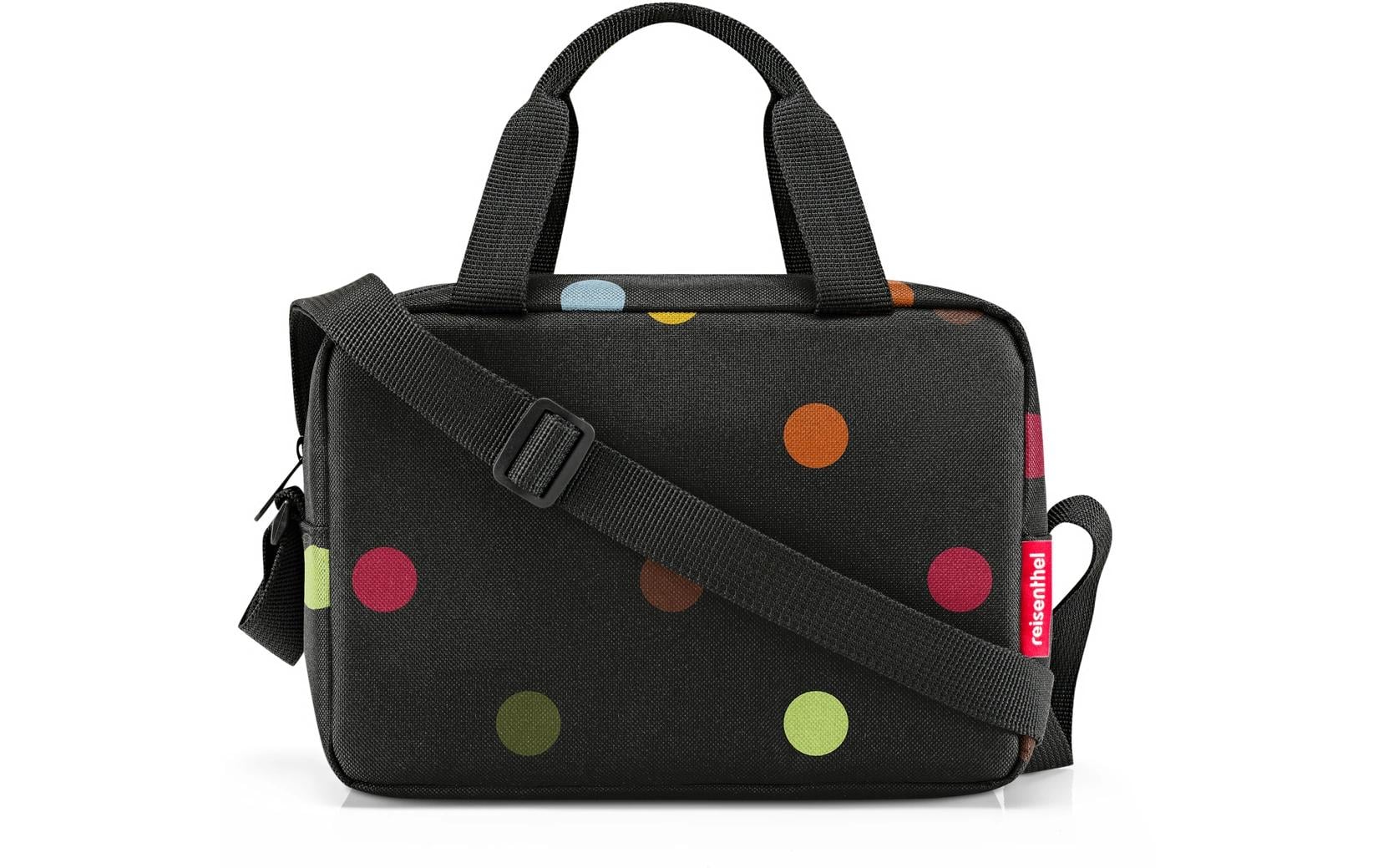 Reisenthel Kühltasche to-go Dots