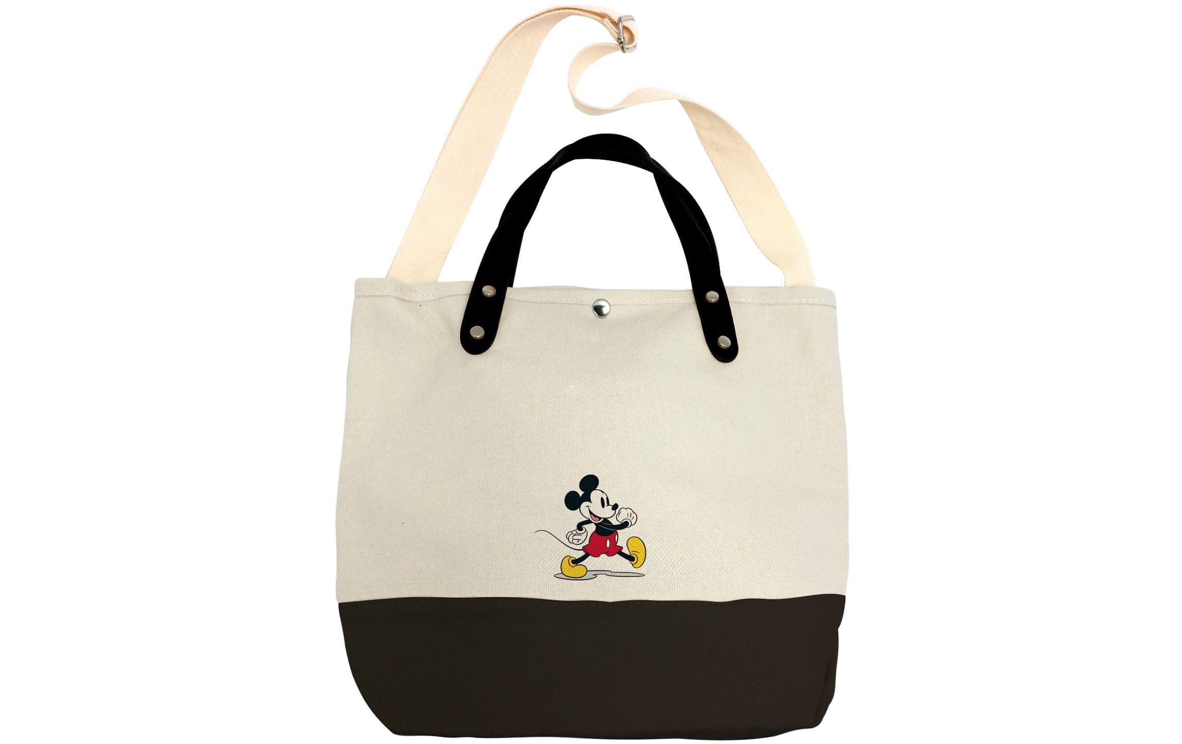 Arditex Handtasche Disney: Mickey 37 x 26 x 11 cm