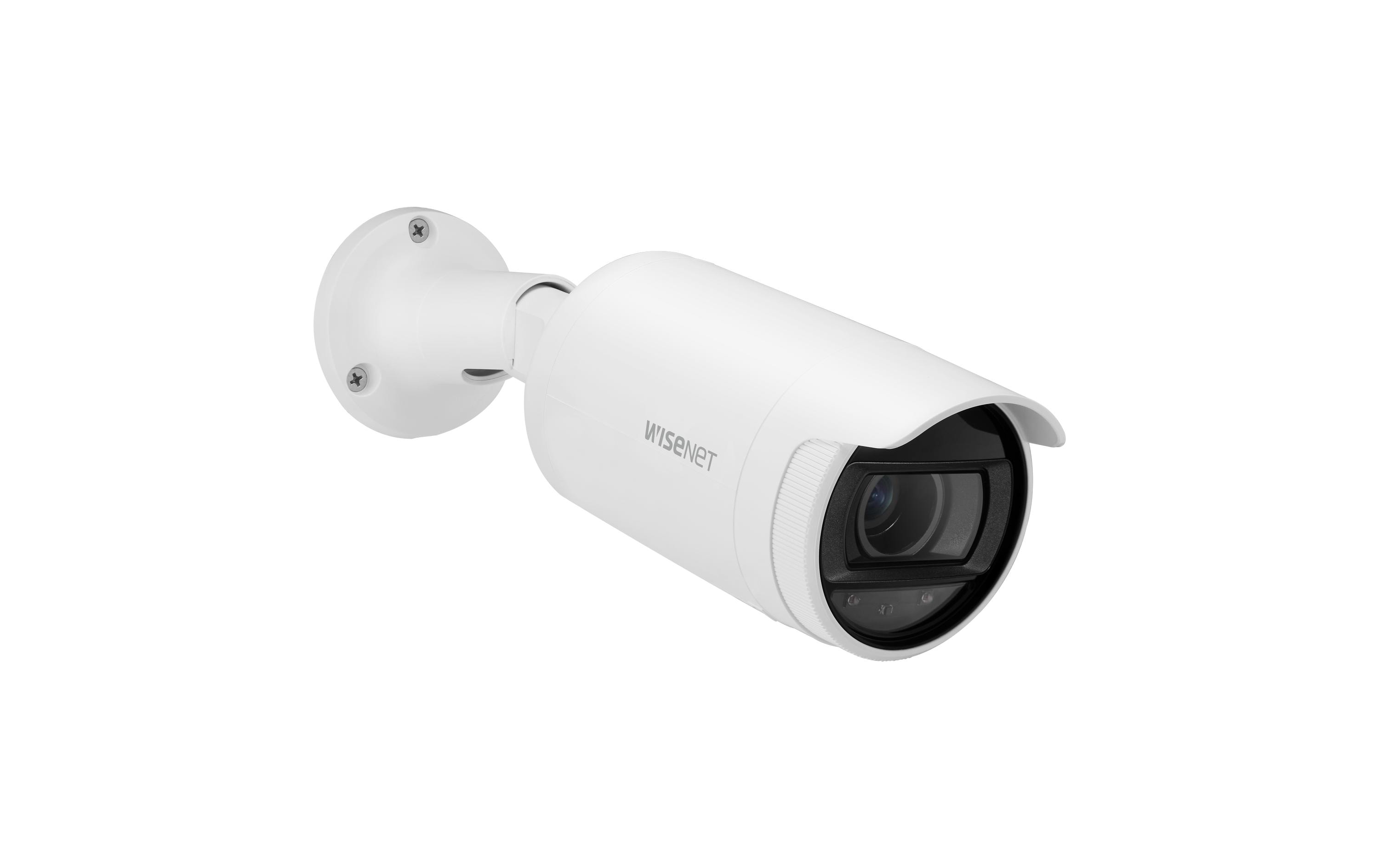 Hanwha Vision Netzwerkkamera ANO-L6082R