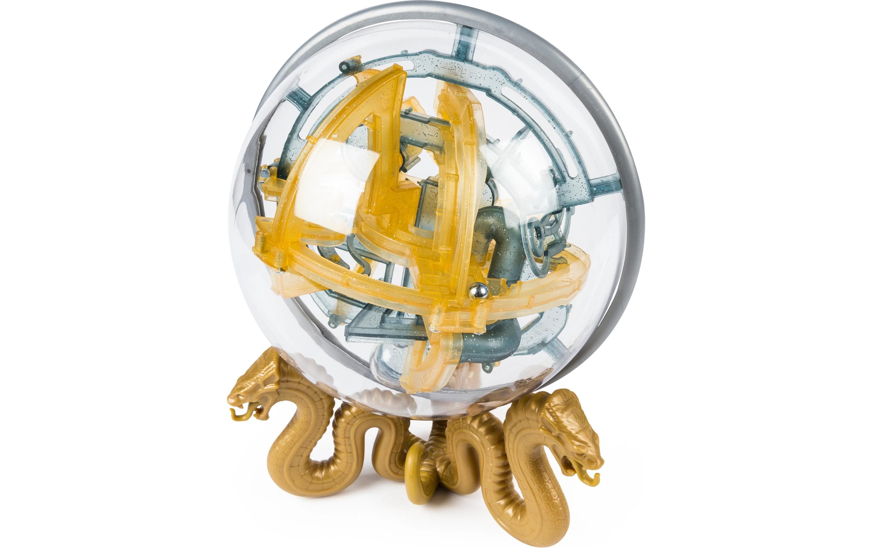 Spinmaster Knobelspiel Harry Potter Perplexus Prophecy