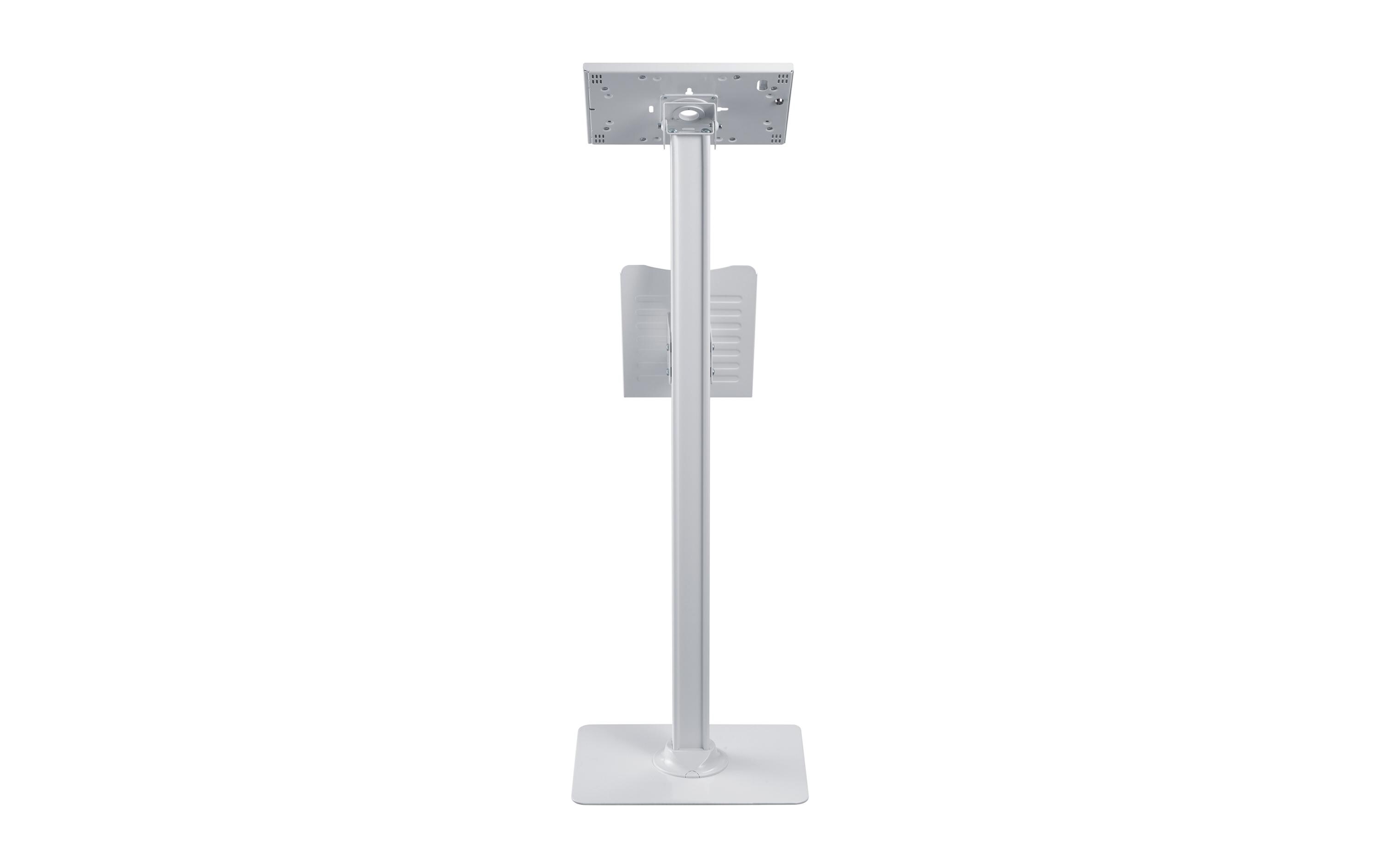 PureMounts Gehäuse PDS-5921 PureMounts DS, Weiss