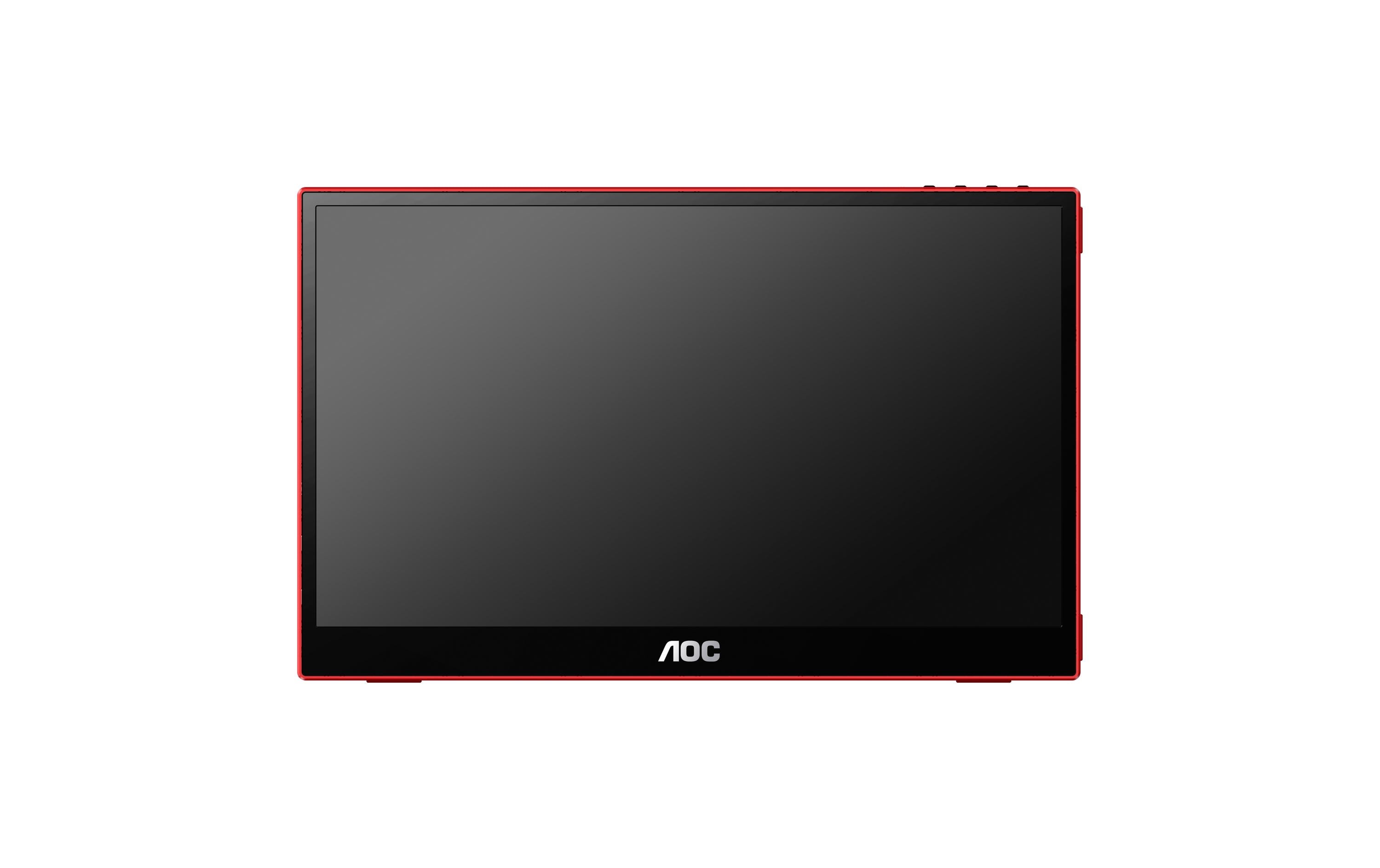 AOC Monitor 16G3