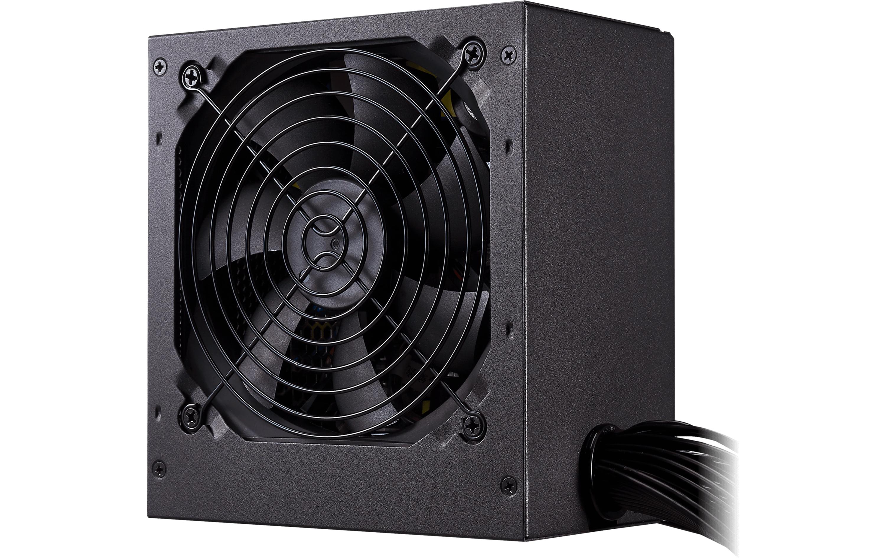 Cooler Master Netzteil MWE 550 Bronze 230V – V2 550 W