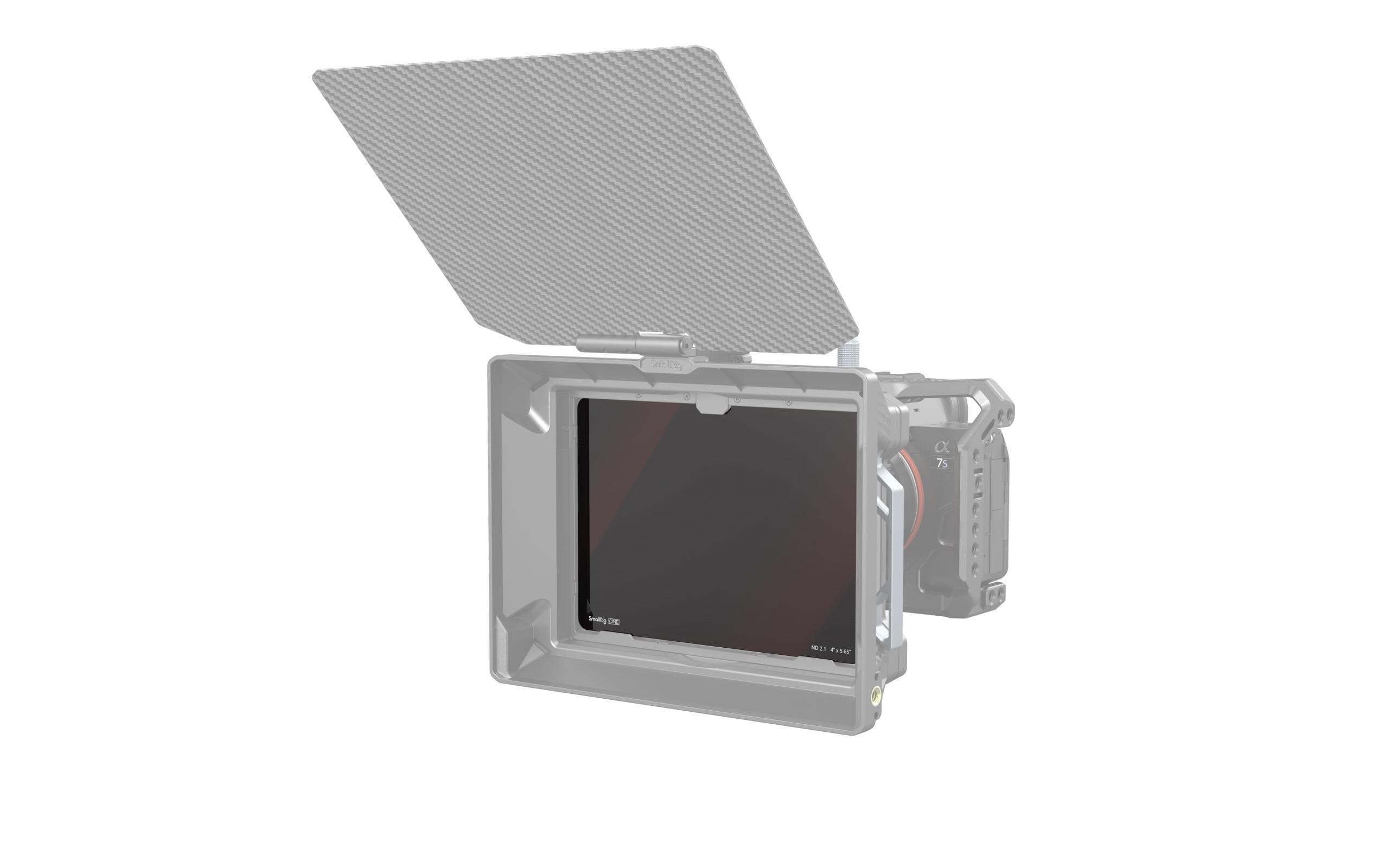 Smallrig CINE 4 x 5.65 ND2.1 Filter