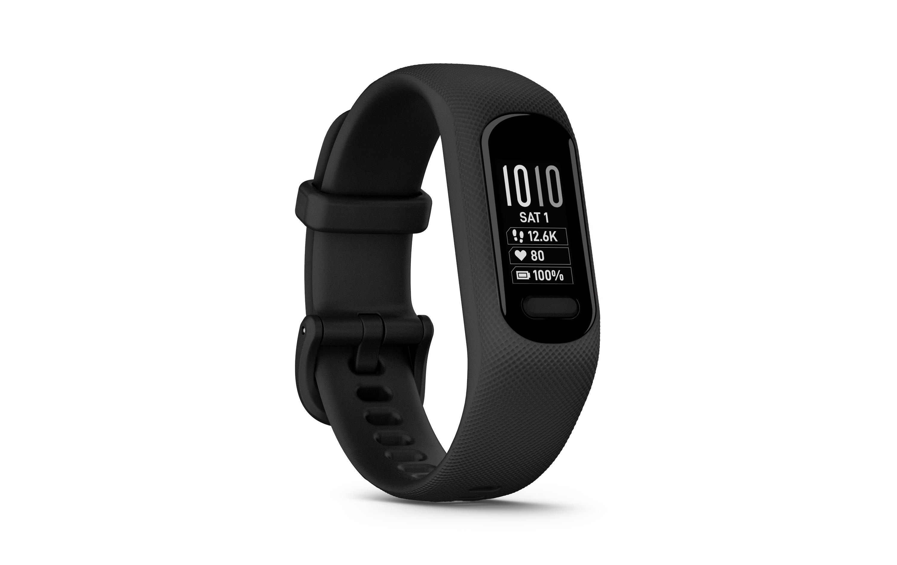 GARMIN Activity Tracker vivosmart 5 L