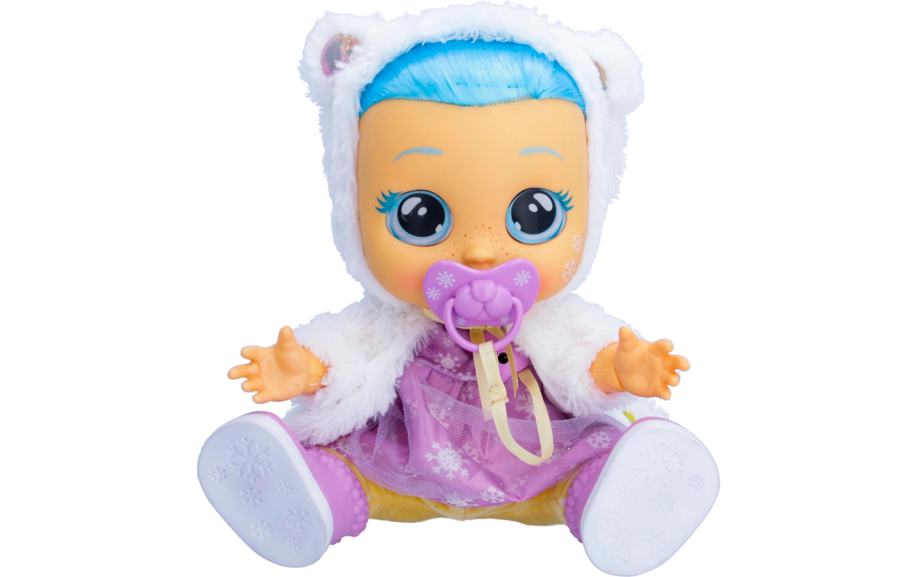 IMC Toys Puppe Cry Babies – Dressy Kristal