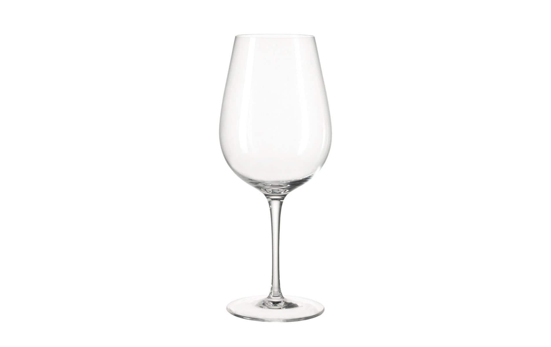 Leonardo Rotweinglas Tivoli 700 ml, 6 Stück, Transparent