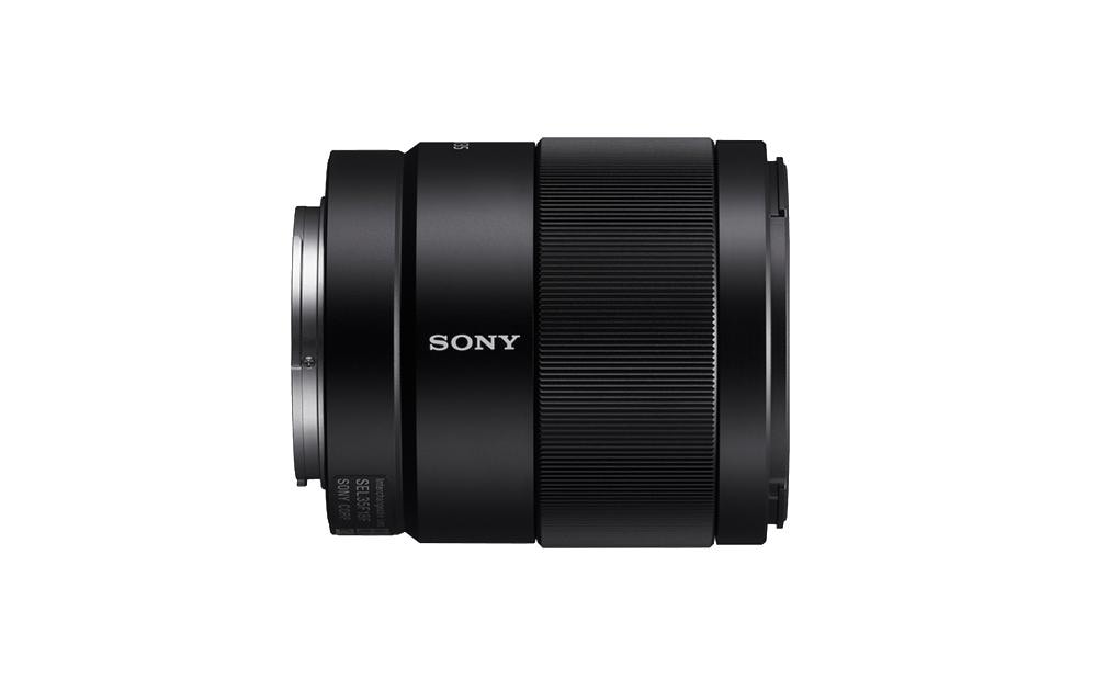 Sony Festbrennweite FE 35mm F/1.8 – Sony E-Mount