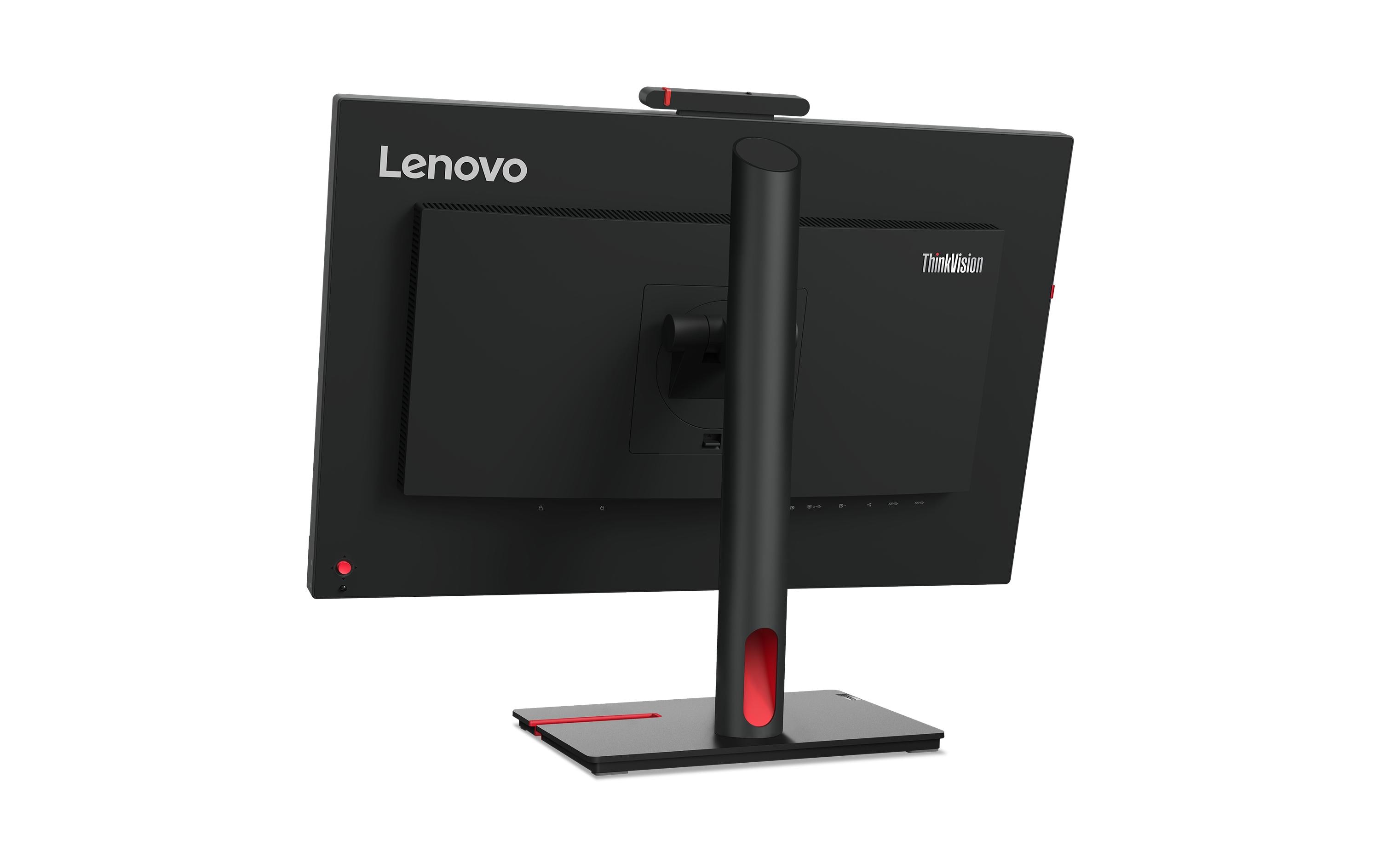 Lenovo Monitor ThinkVision T24v-30