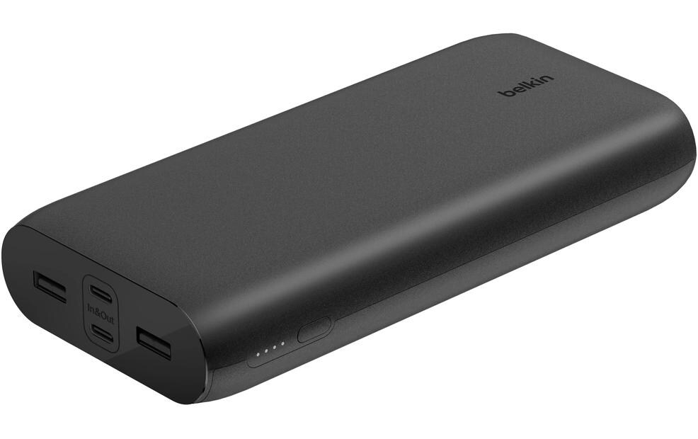 Belkin Powerbank Boost Charge 4-Port 26000 mAh