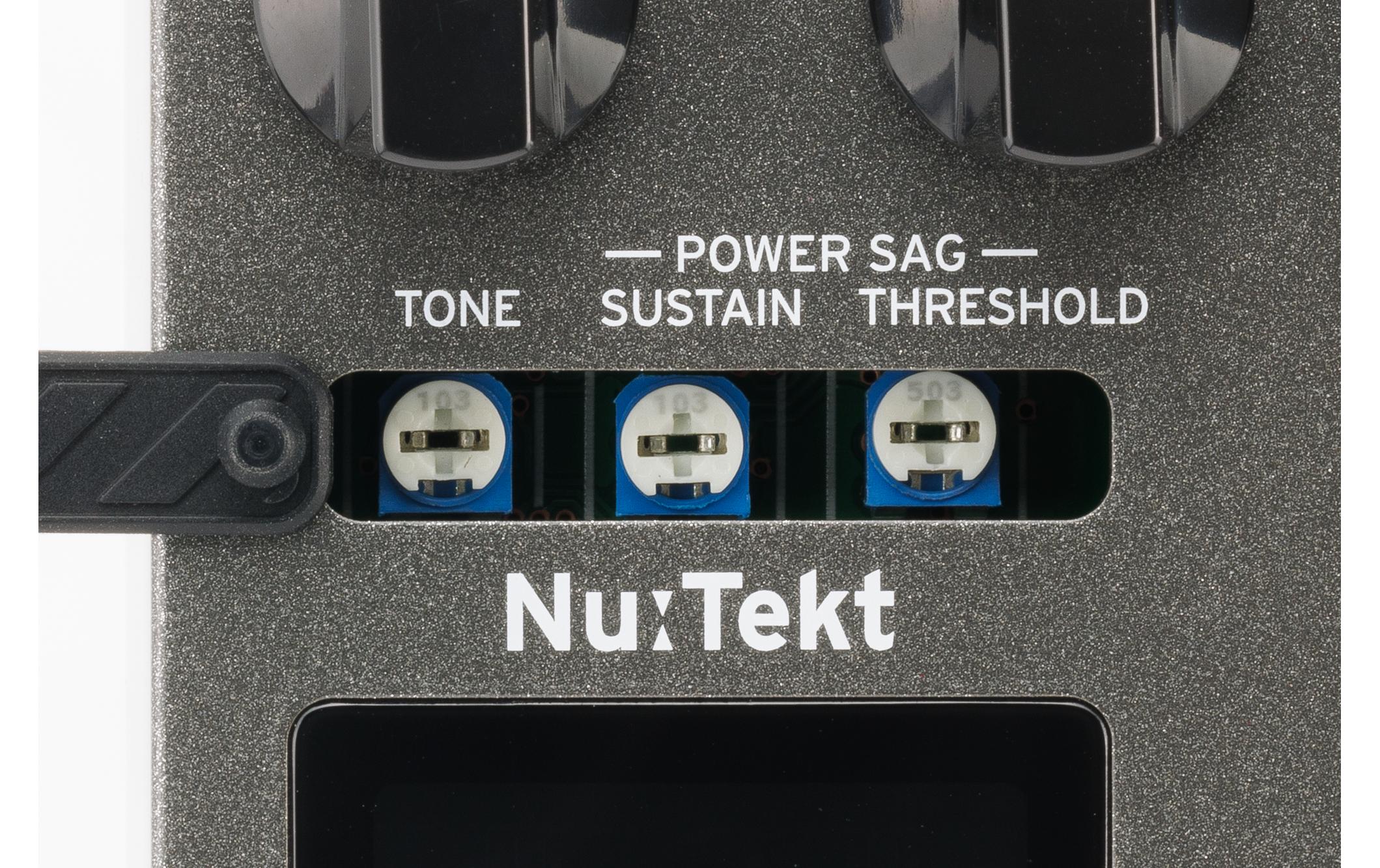 Korg Effektgerät TR-S – Kit