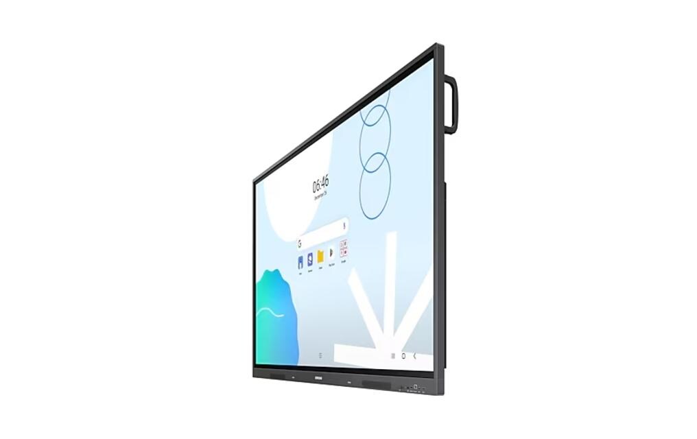 Samsung Touch Display WA75D Infrarot 75