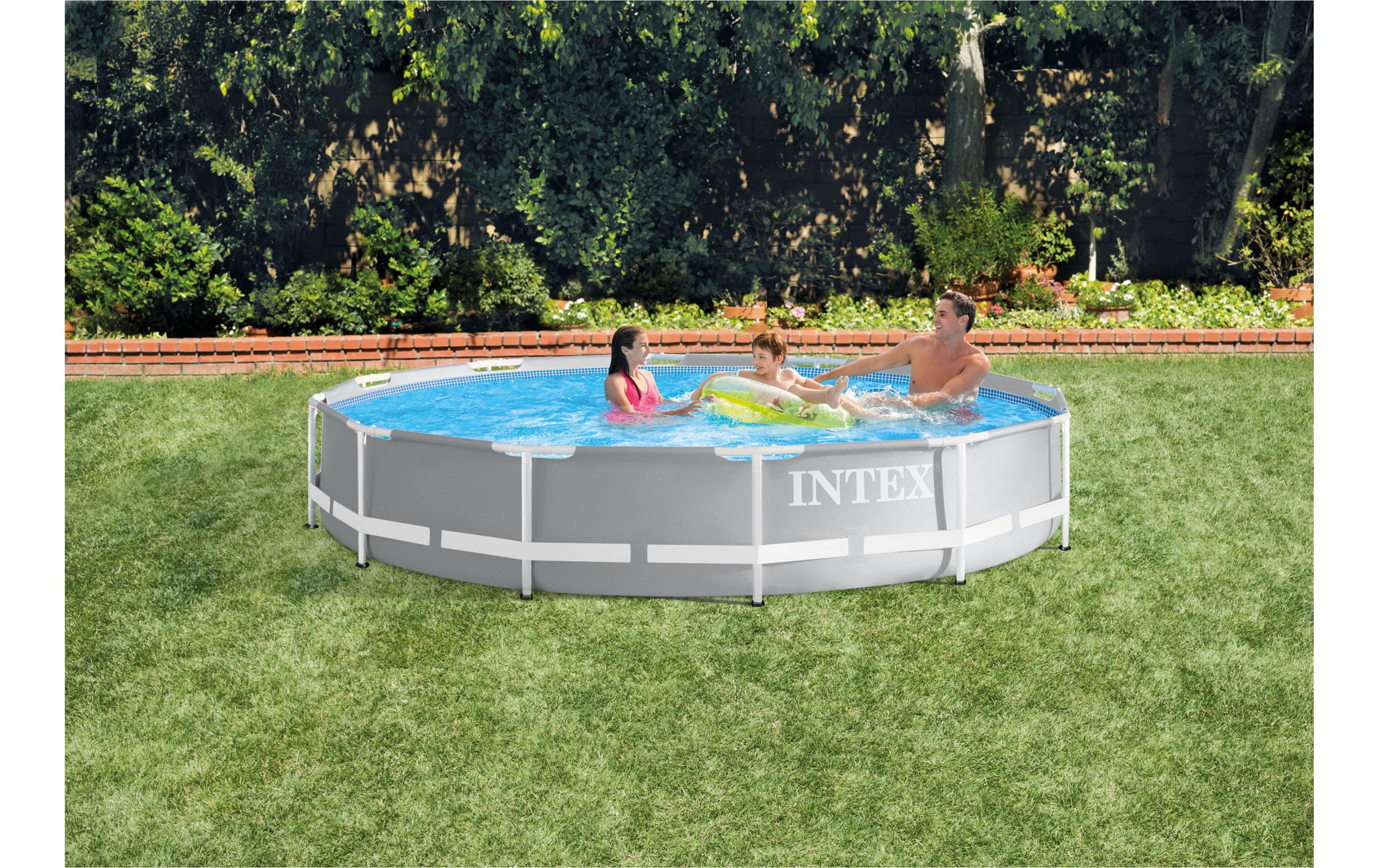 Intex Pool Prism Frame Set 366 x 76 cm