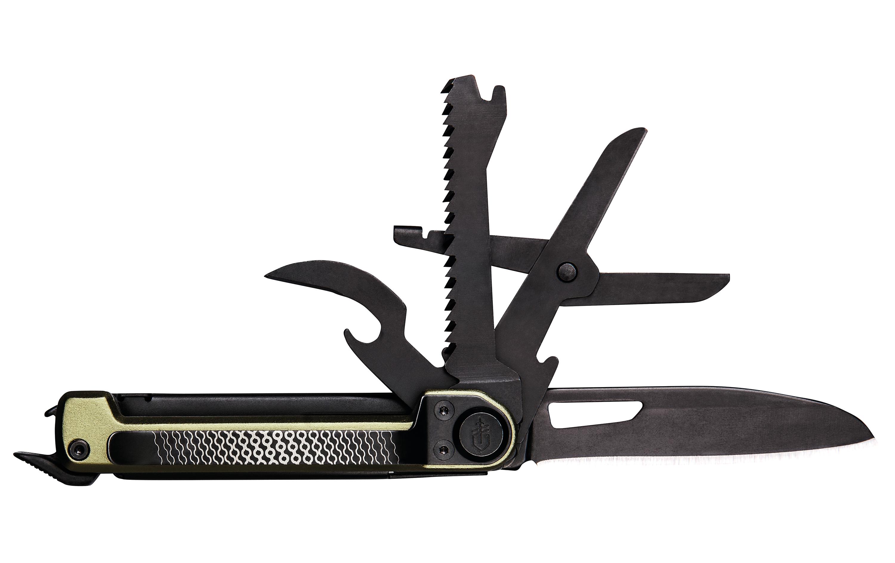 Gerber Multi-Tool Armbar Scout