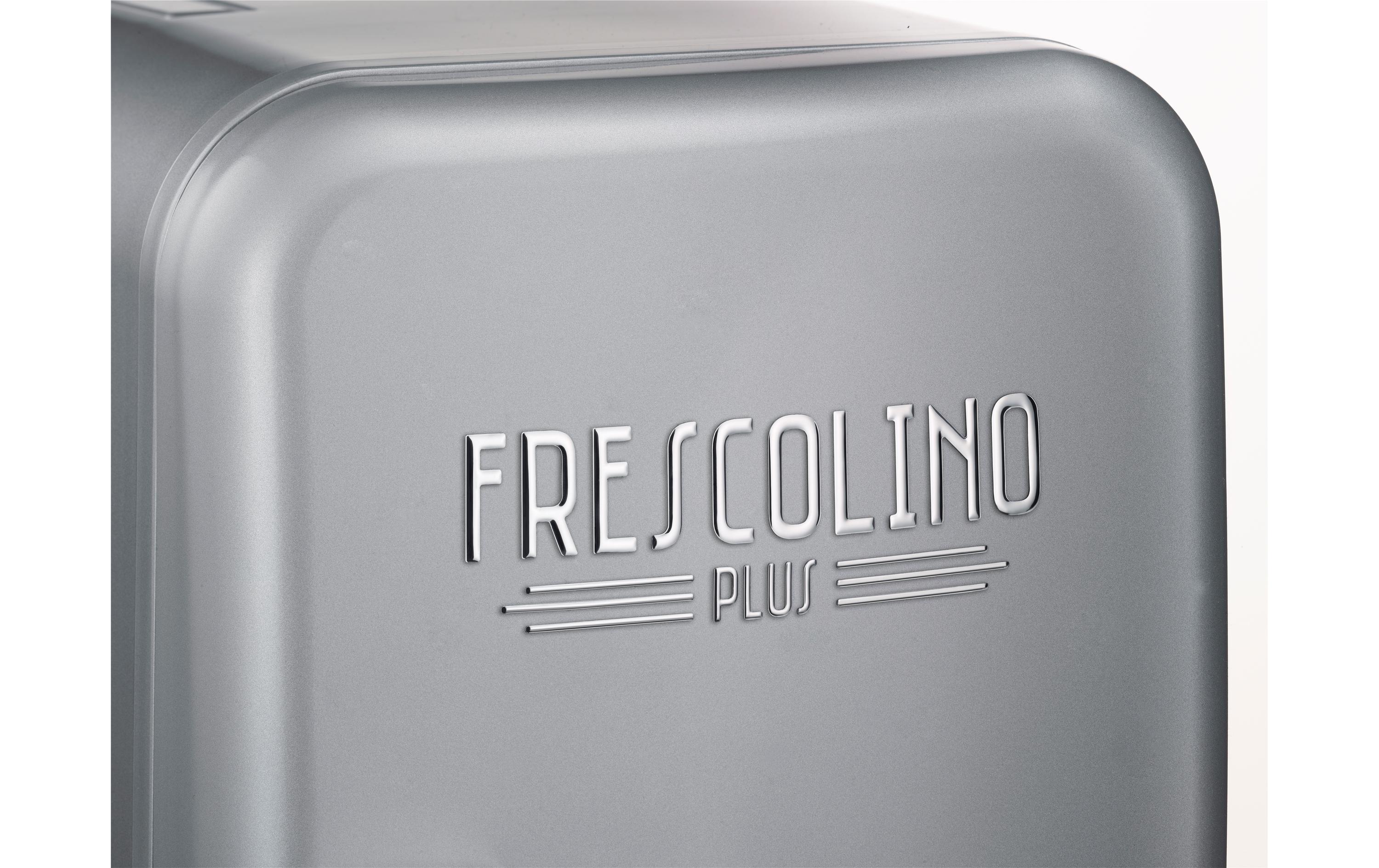 Trisa Kühlbox Frescolino Plus, Silber