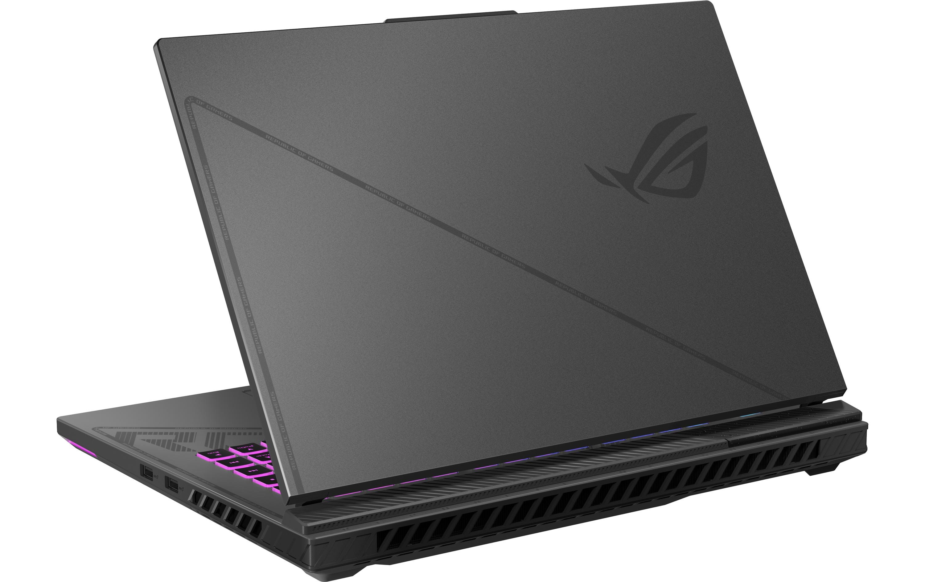 ASUS Notebook ROG Strix G16 (G614JV-N4071W)