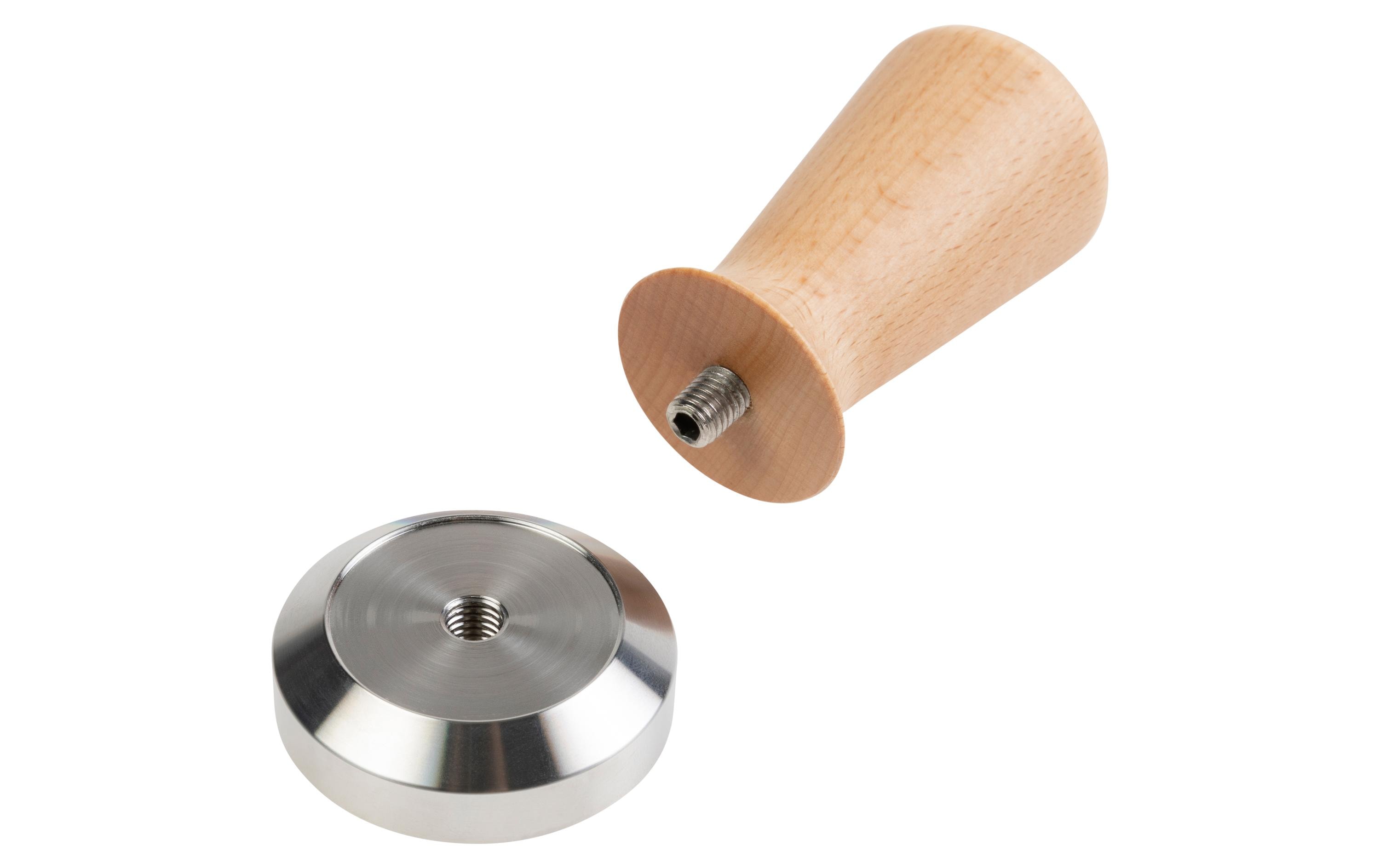 FURBER Tamper Buche, 51 mm