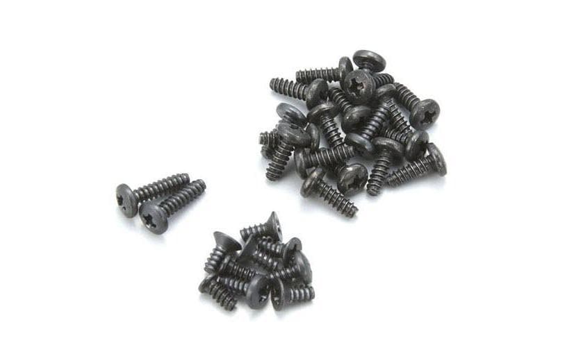 Kyosho Kleinteile-Set Screw (Mini-Z MR-03)