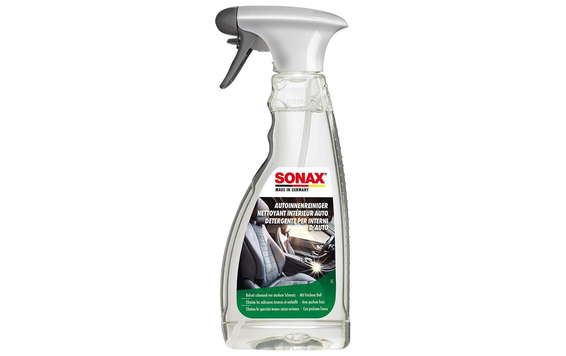 Sonax Auto InnenReiniger, 500 ml