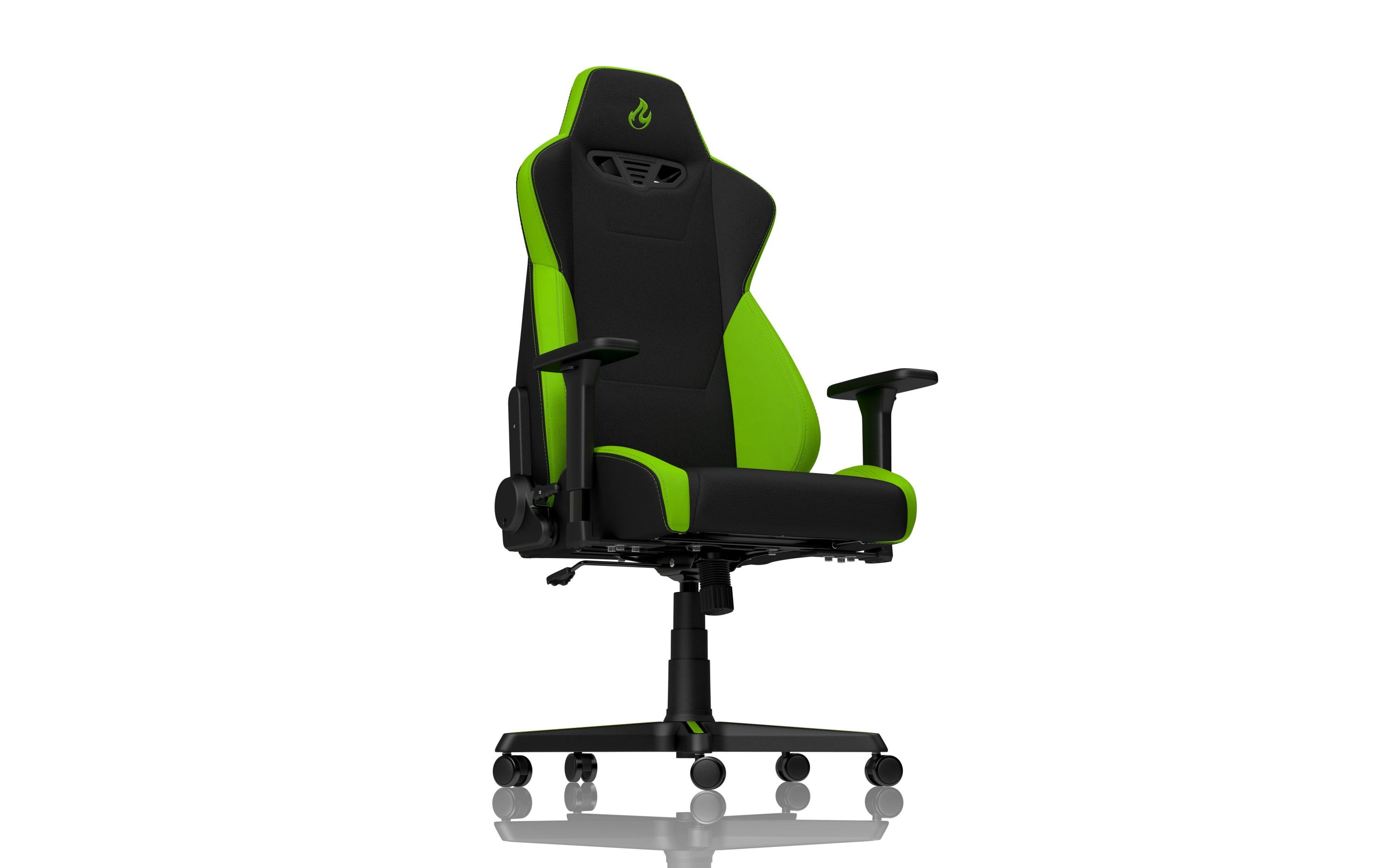 Nitro Concepts Gaming-Stuhl S300 Grün