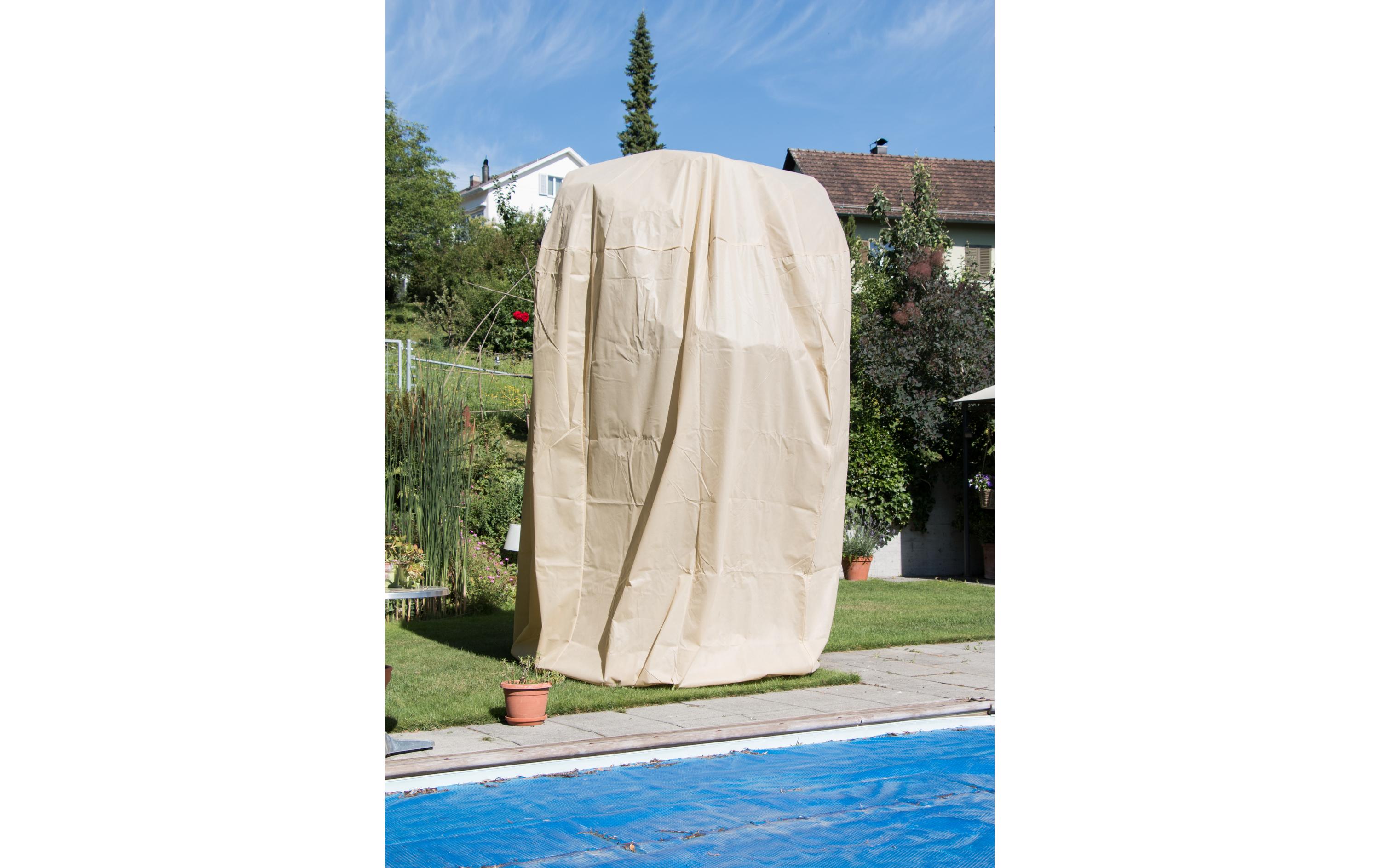 Colibri Winterhaube «Winter Hood» XXL, Ø 150 x 200 cm