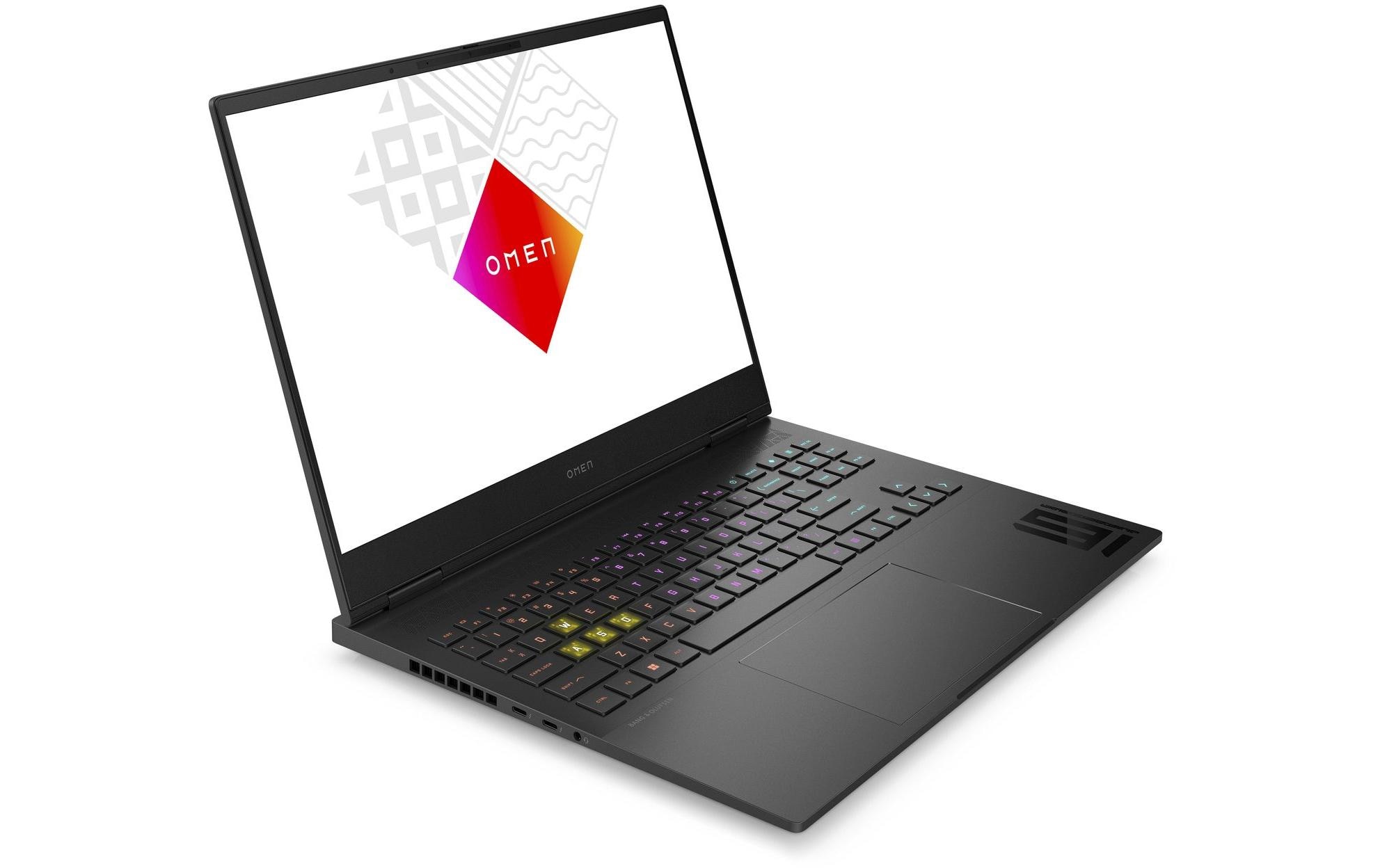 HP Notebook OMEN Transcend 16-u0700nz