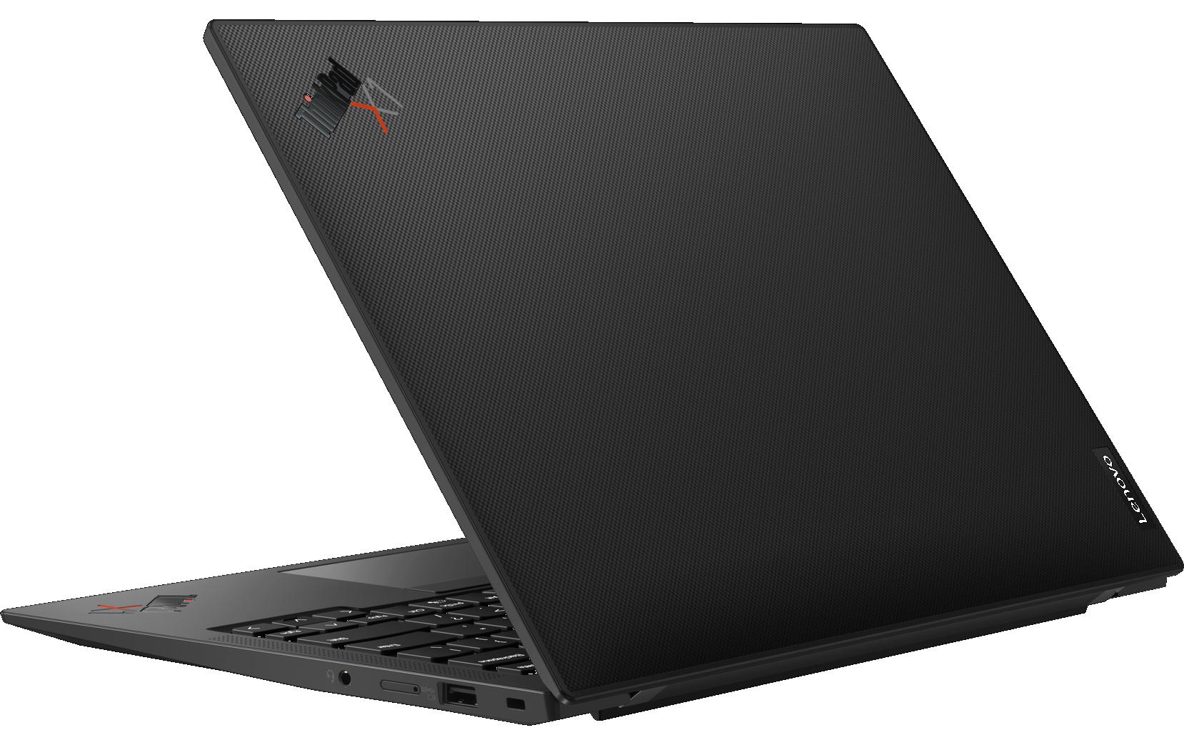 Lenovo Notebook ThinkPad X1 Carbon Gen. 11 (Intel) LTE