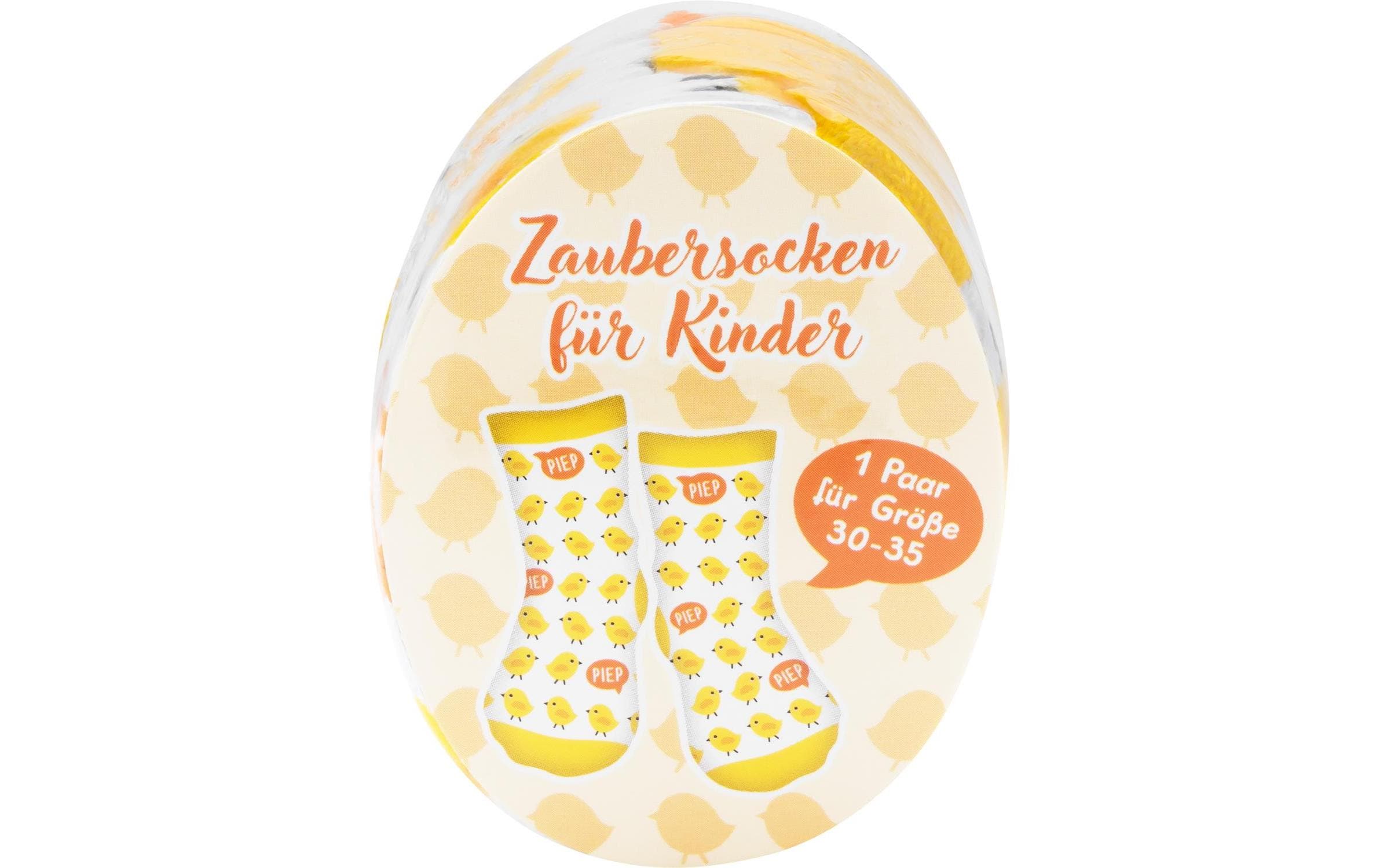 Sheepworld Socken Kids Piep Grösse 30 - 35