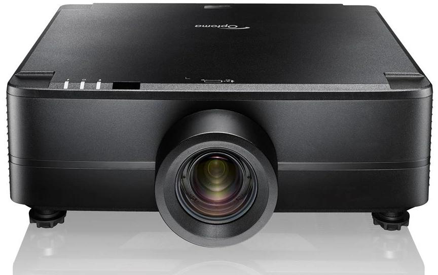 Optoma Projektor ZU820T