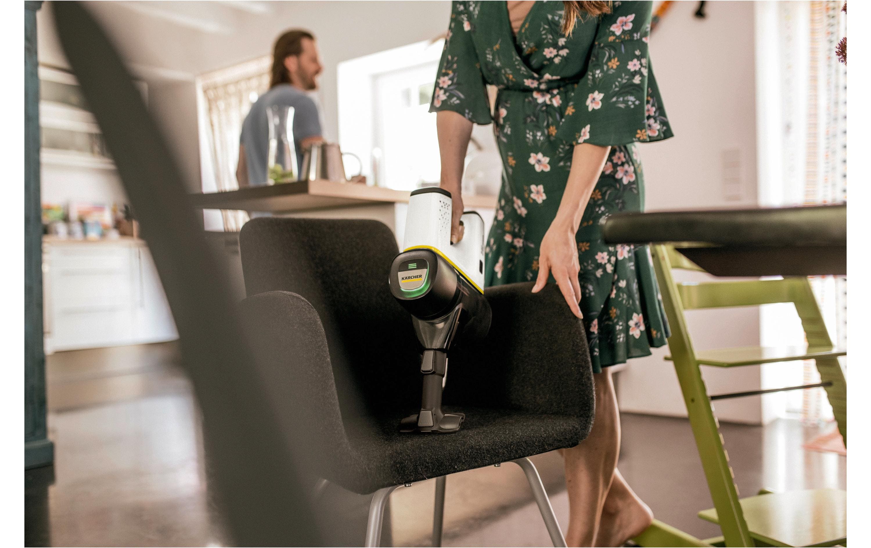 Kärcher Akku-Hand- und Stielsauger VC 6 Cordless ourFamily