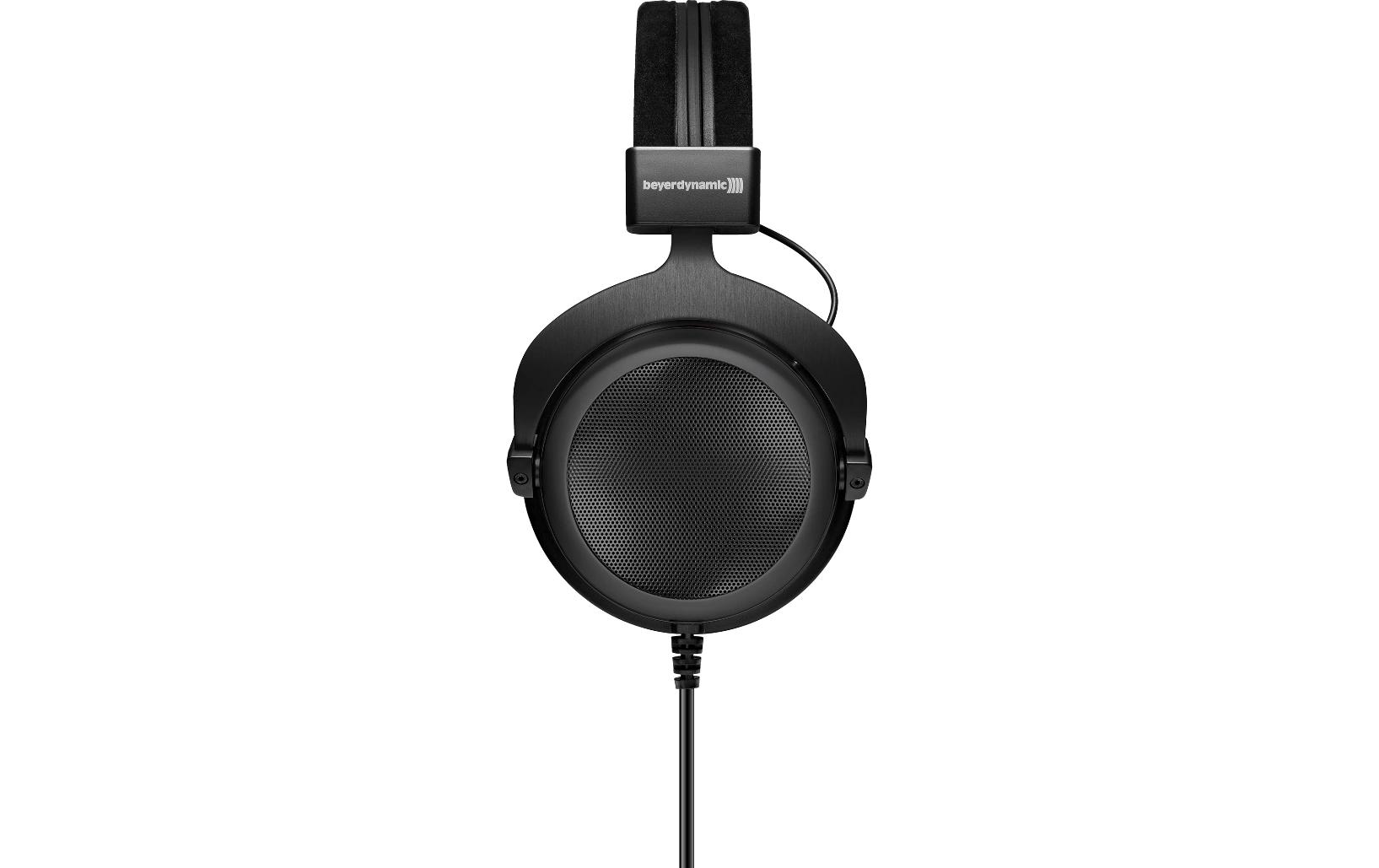 Beyerdynamic Over-Ear-Kopfhörer DT 880 Black Edition 250 Ω