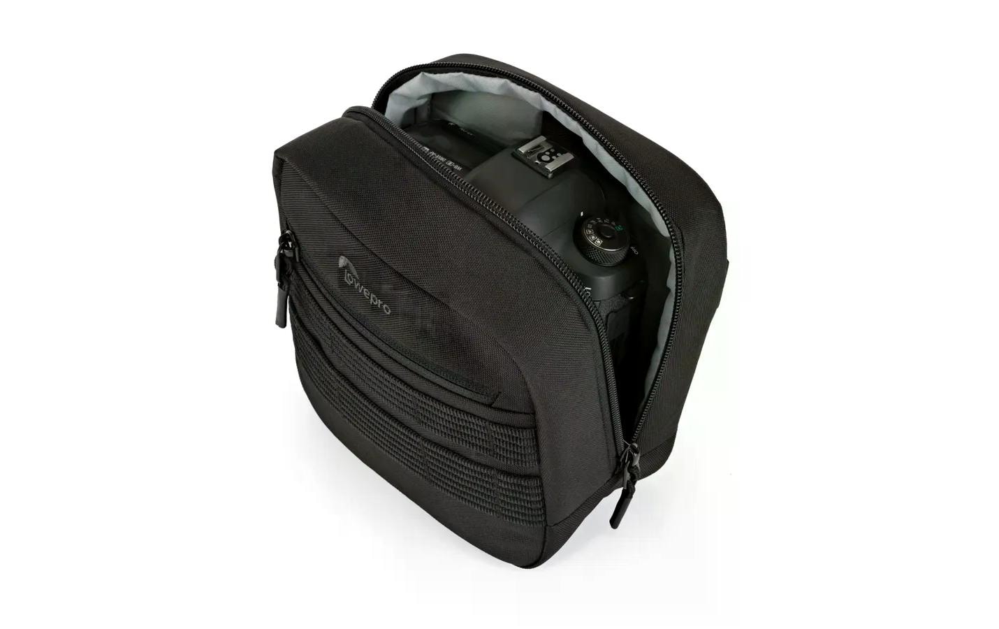 Lowepro Zubehör-Tasche ProTactic 100 AW Schwarz