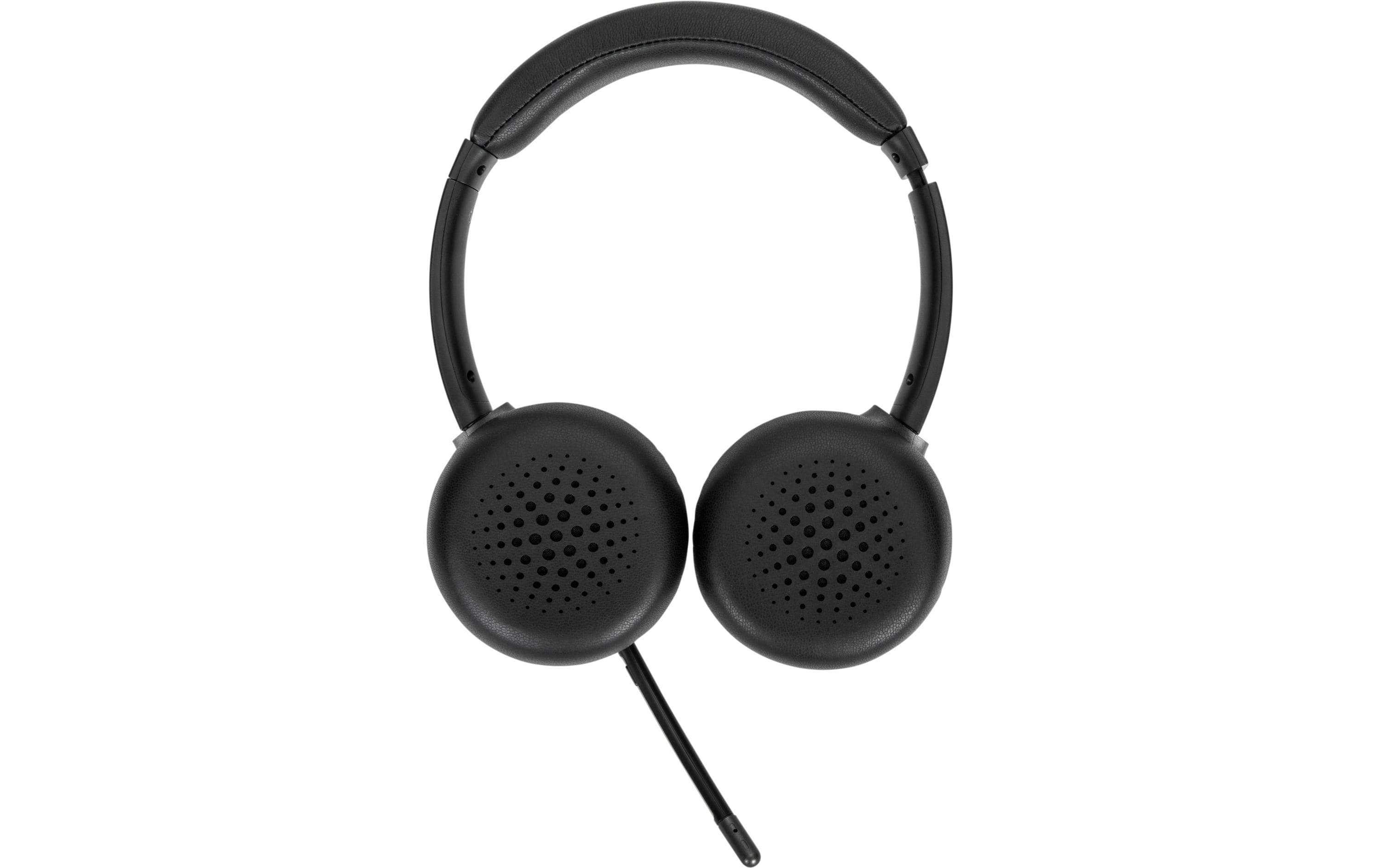 Targus Headset Wireless Stereo Schwarz