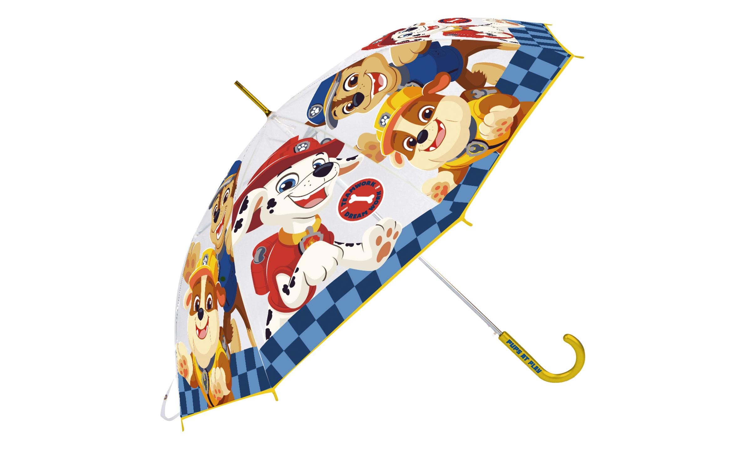 Arditex Regenschirm Paw Patrol 82 cm assortiert