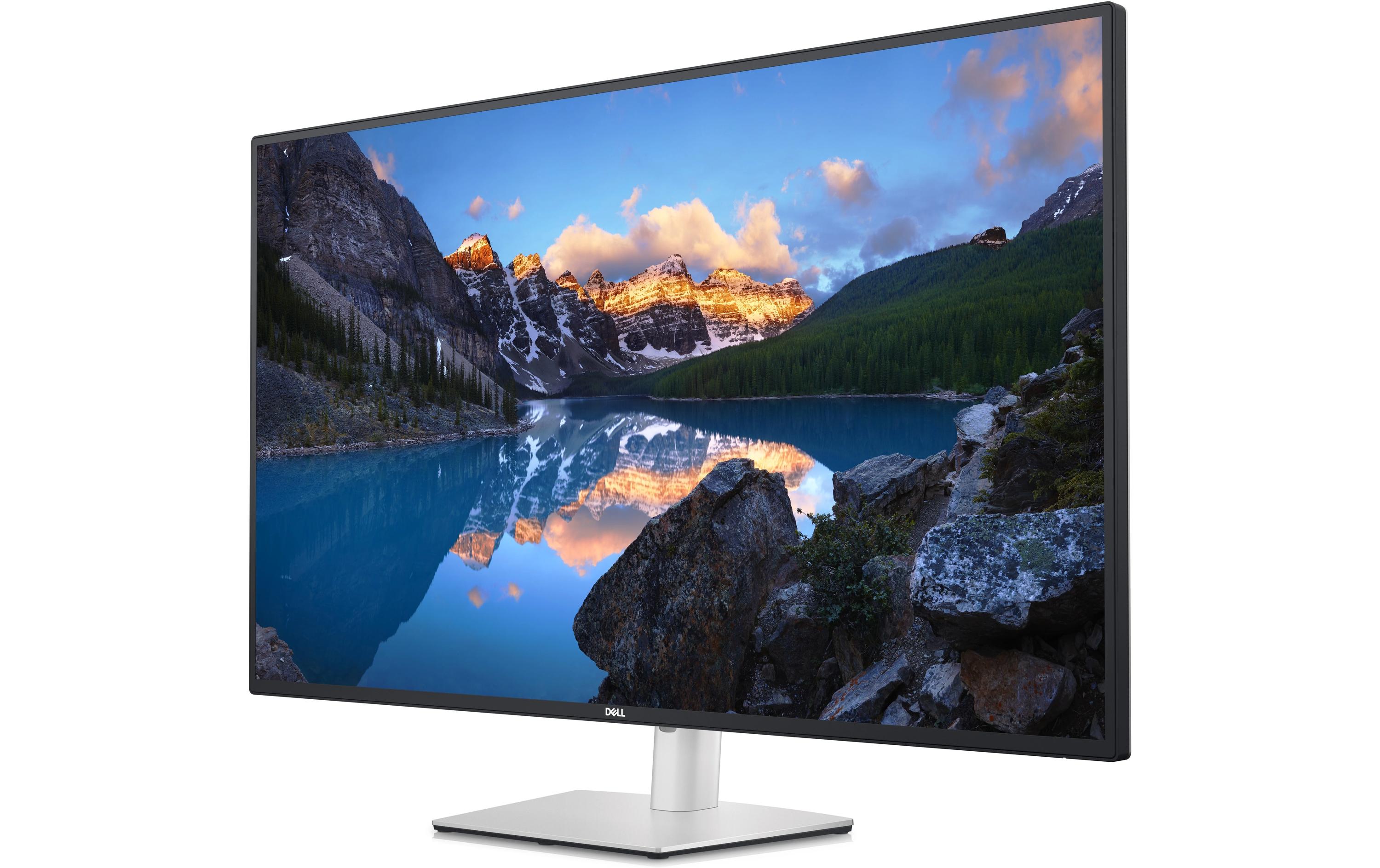 DELL Monitor U4323QE