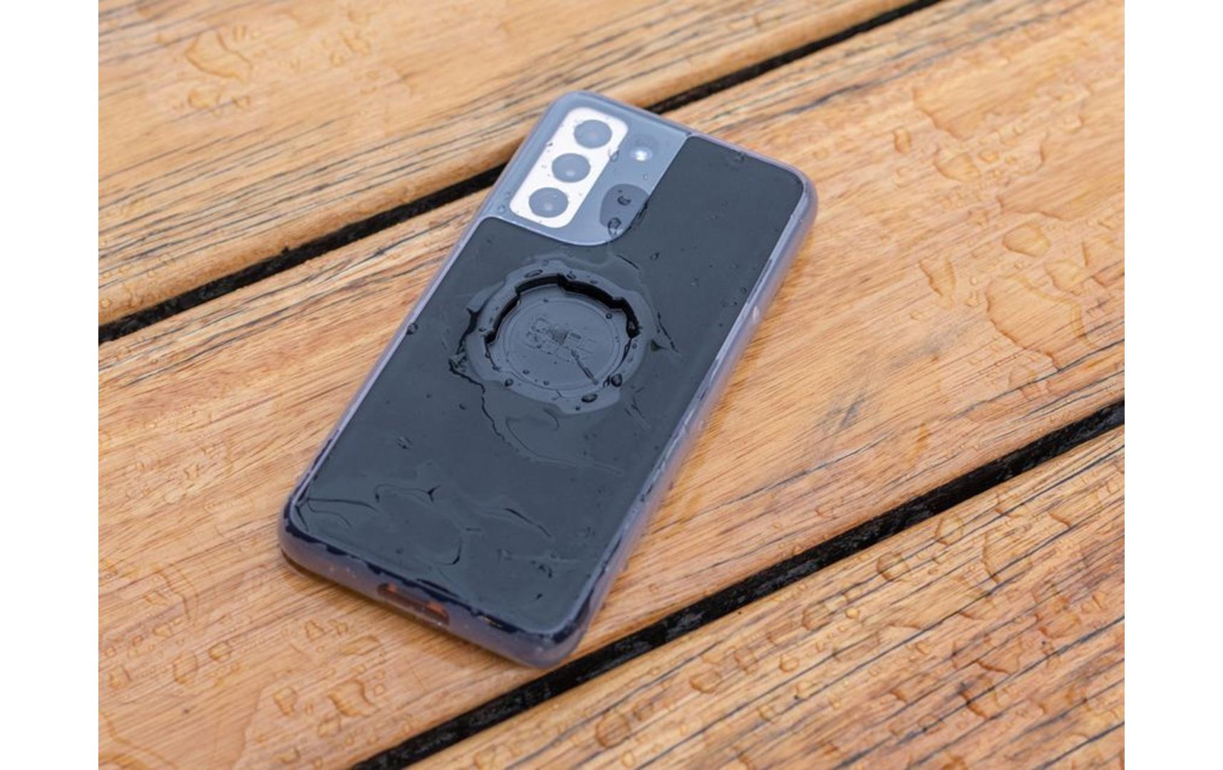 Quad Lock MAG Case Samsung Galaxy S22 Ultra