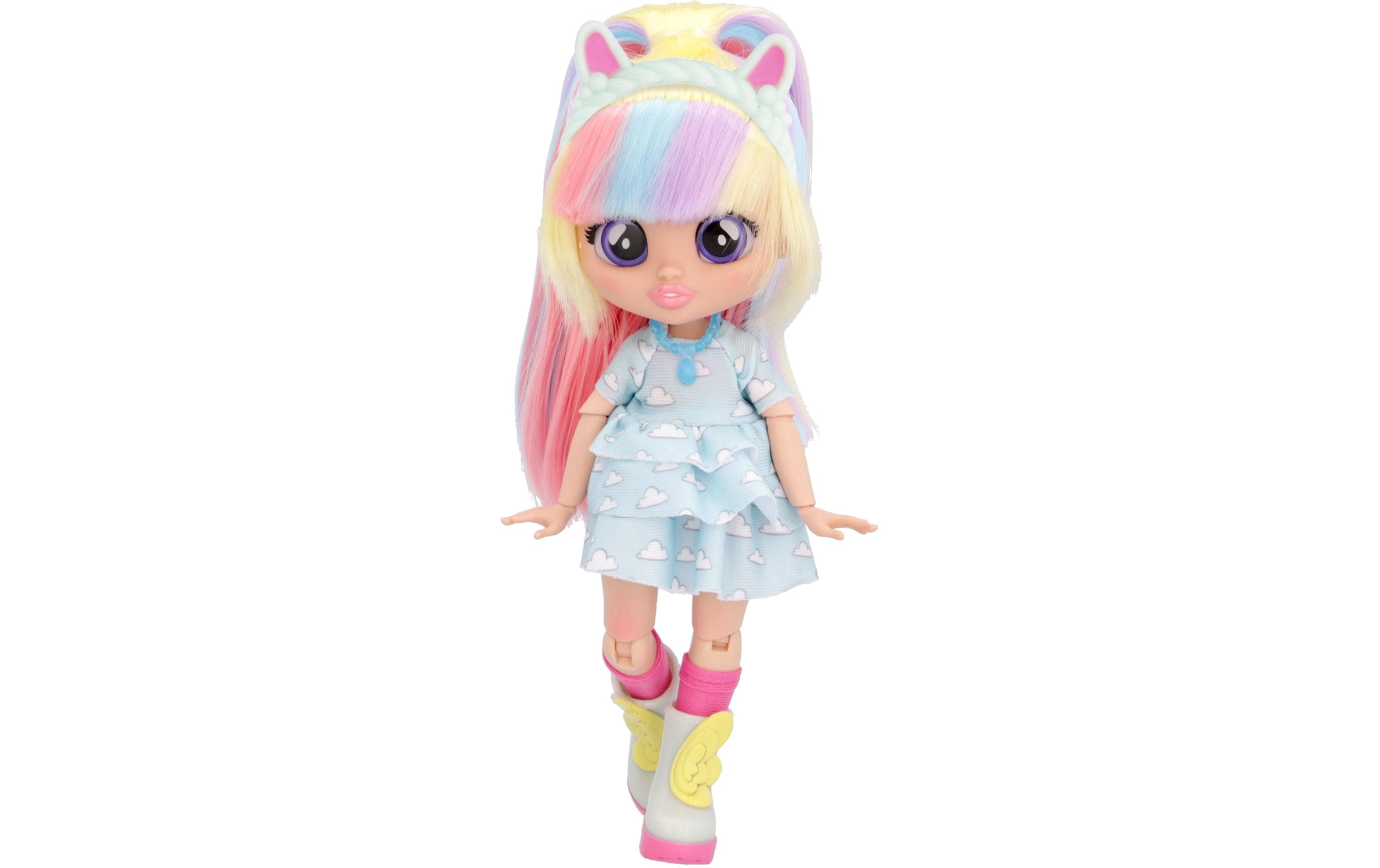 IMC Toys Puppe Cry Babies BFF – Jenna