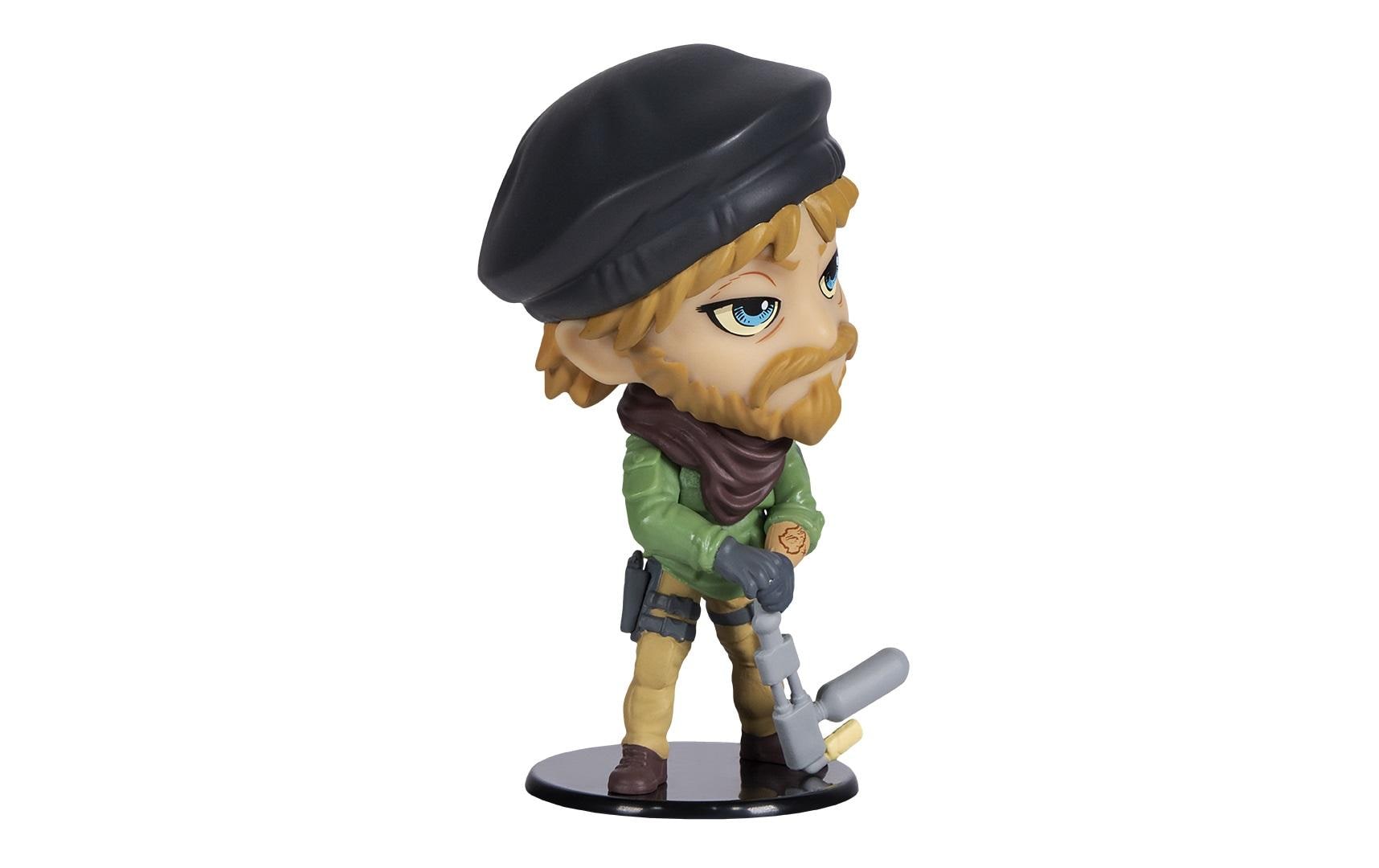 Ubisoft Figur Six Collection – Maverick (10 cm)