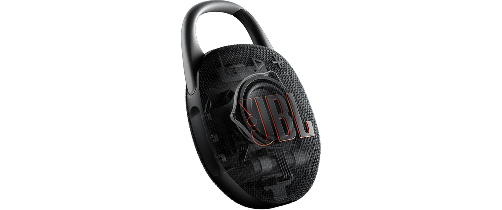 JBL Clip 5 Rot