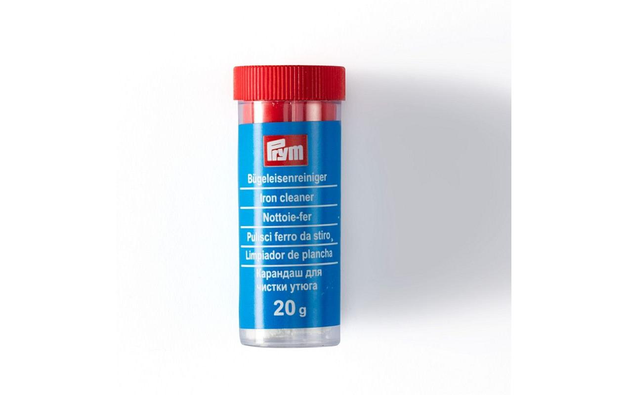 Prym Reinigungsmittel Bügeleisen 20 g