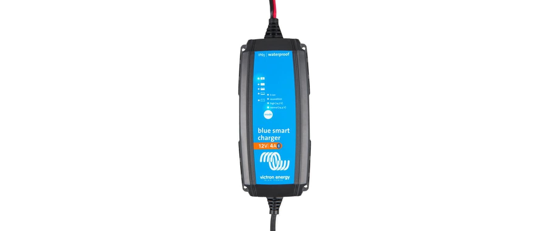 Victron Batterieladegerät Blue Smart IP65 12 V 4A