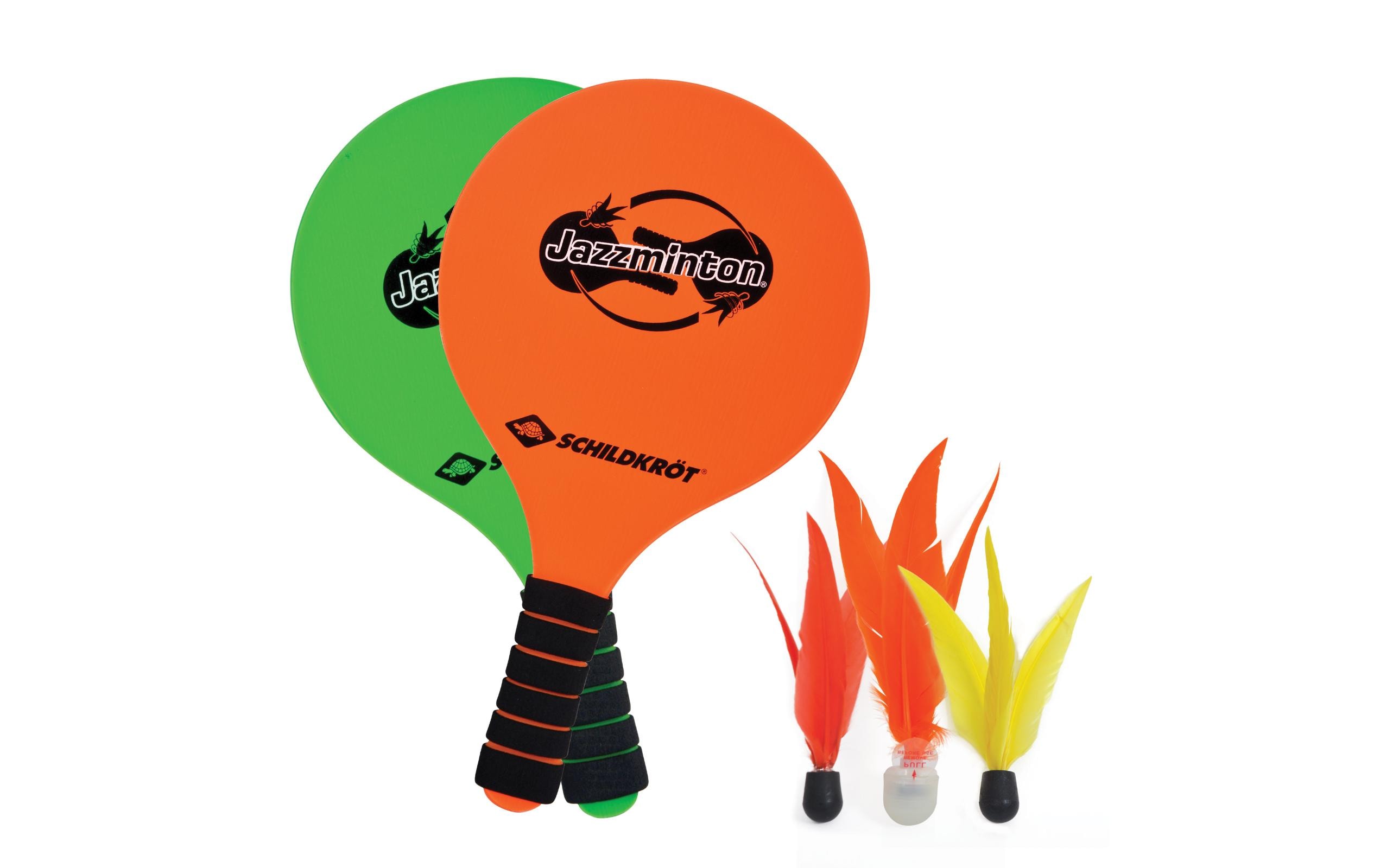 Schildkröt Funsports Jazzminton Set