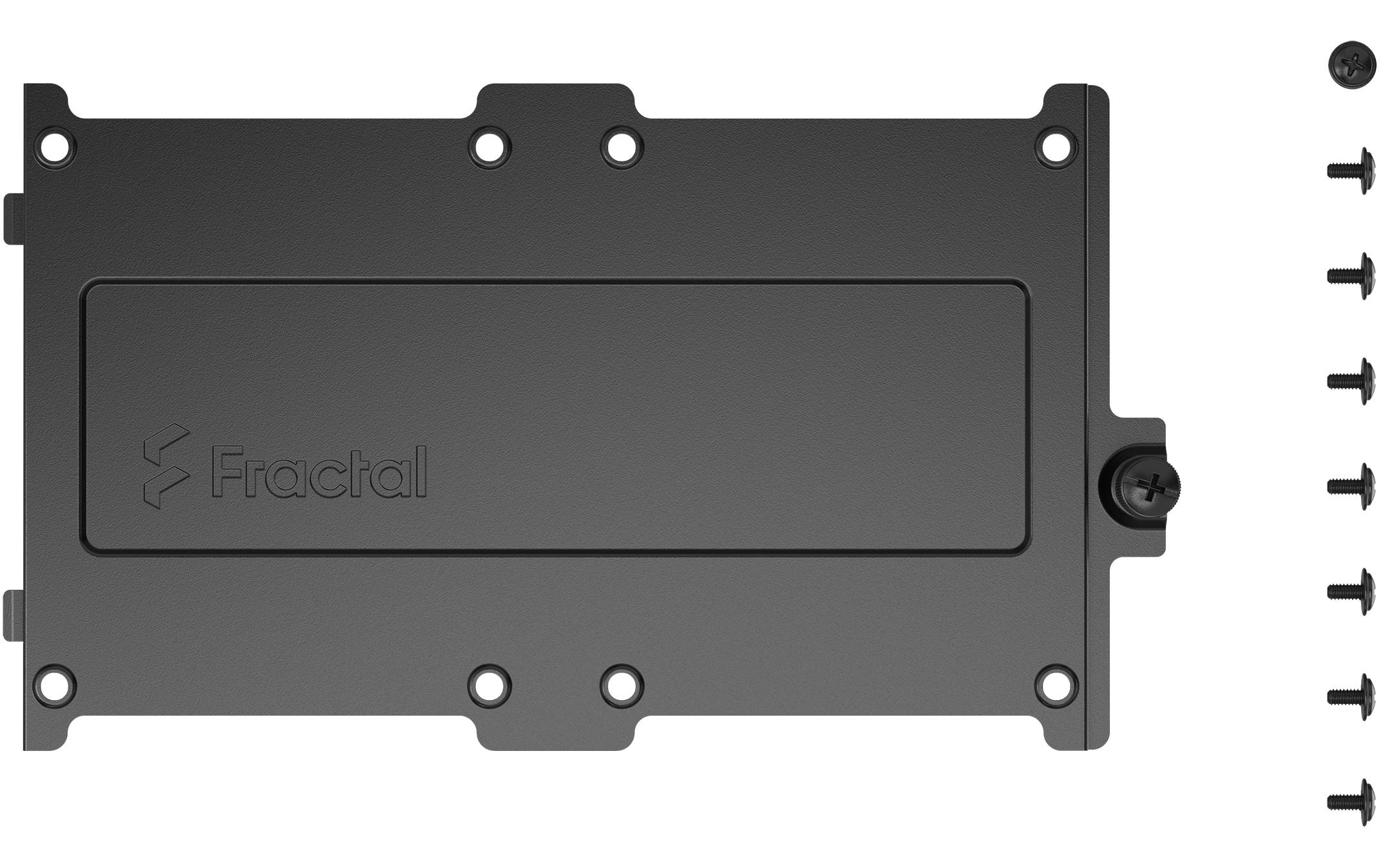 Fractal Design Einbaurahmen SSD bracket kit Type D