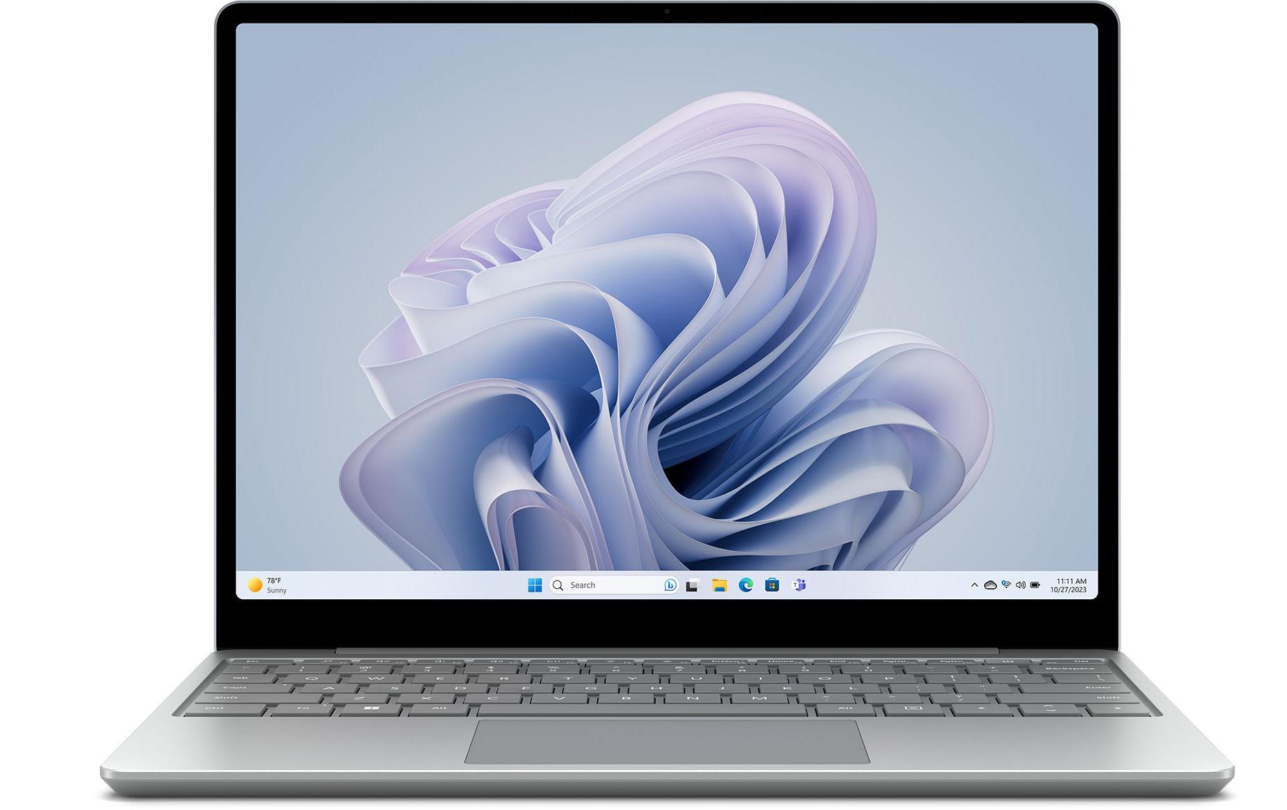 Microsoft Surface Laptop Go 3 Business (i5, 8GB, 256GB)