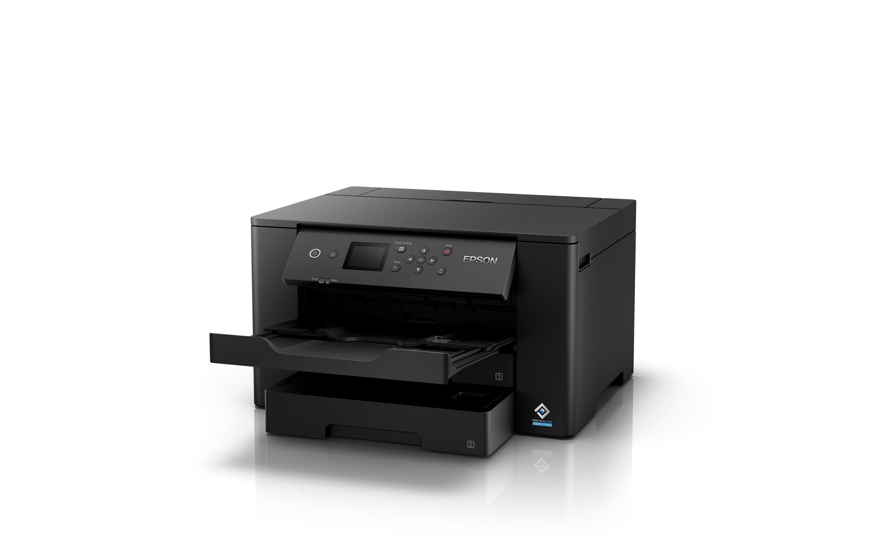 Epson WorkForce WF-7310DTW