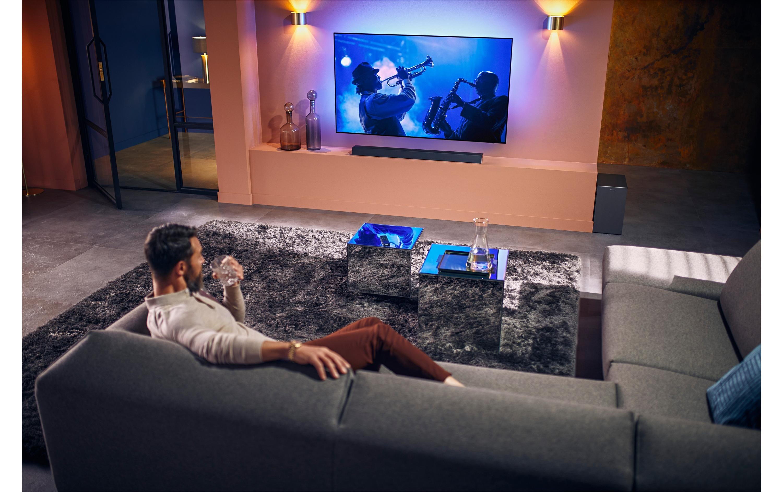 Philips Soundbar TAB8905/10